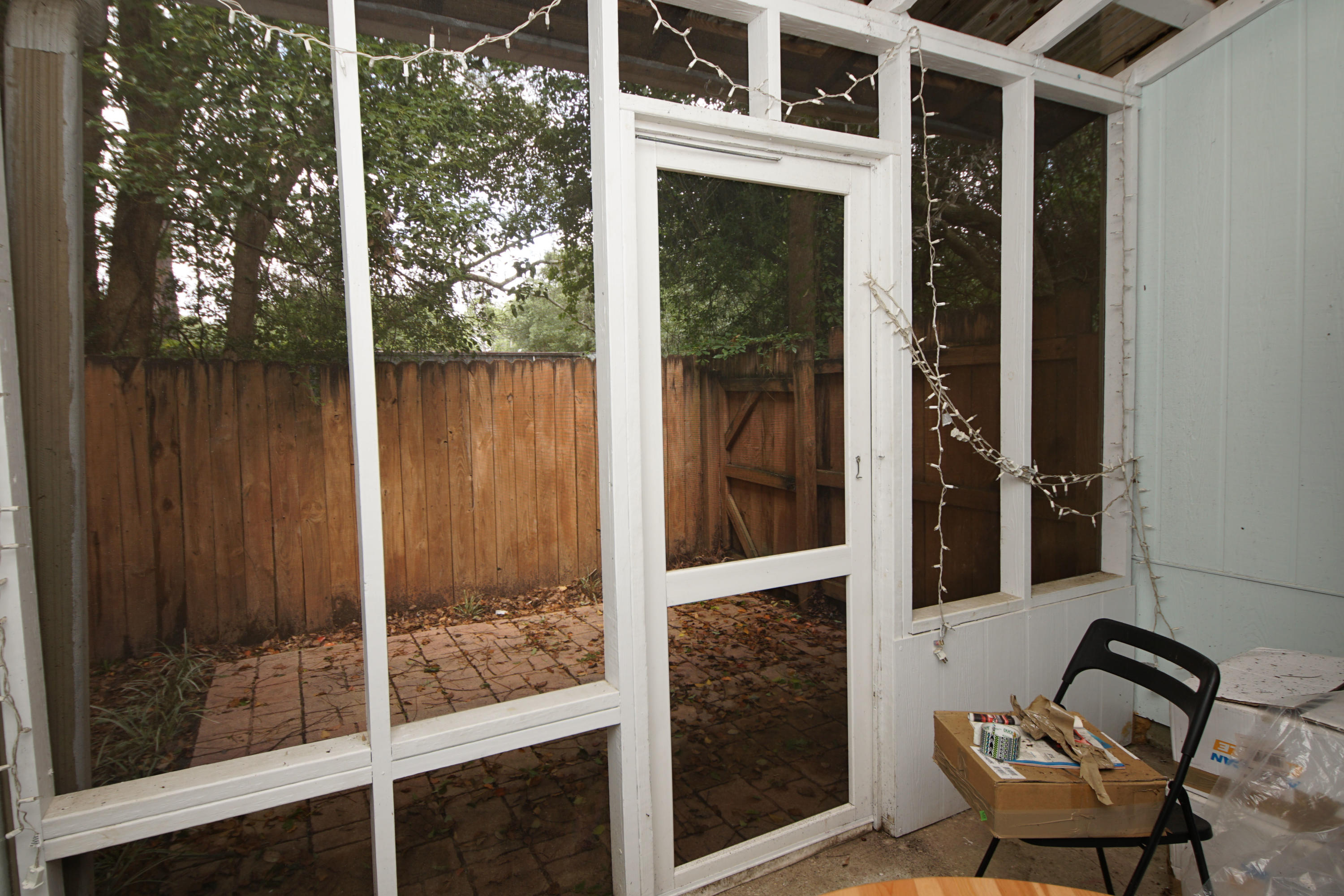 MYERS LANDING - Residential