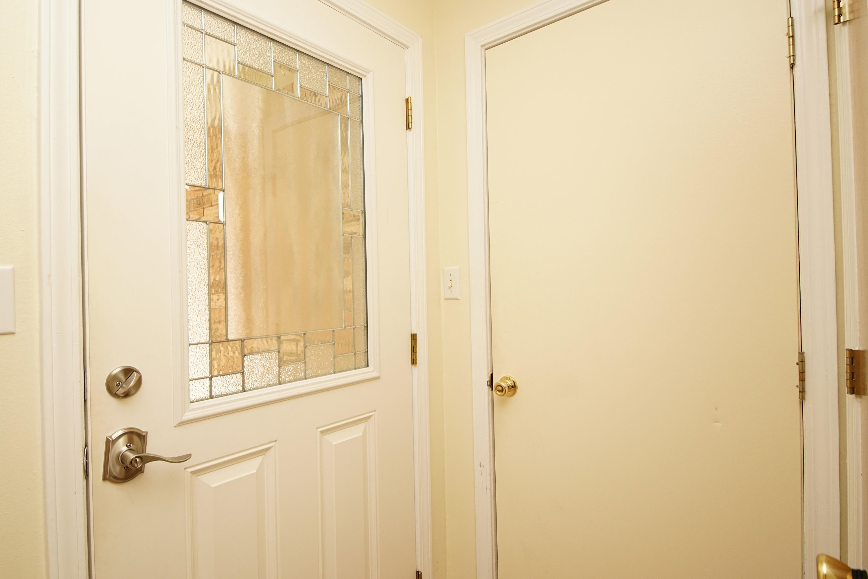 MYERS LANDING - Residential