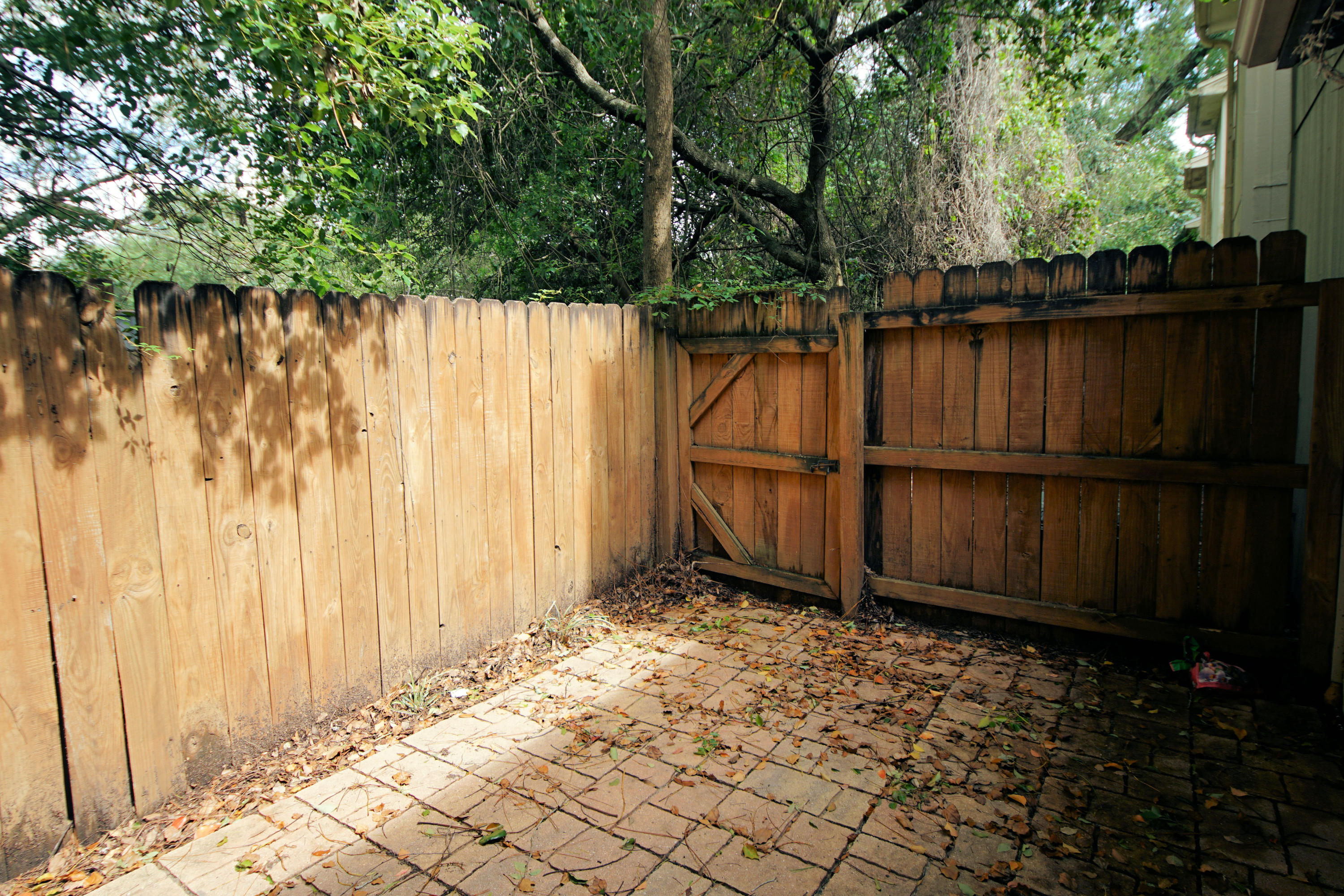 MYERS LANDING - Residential