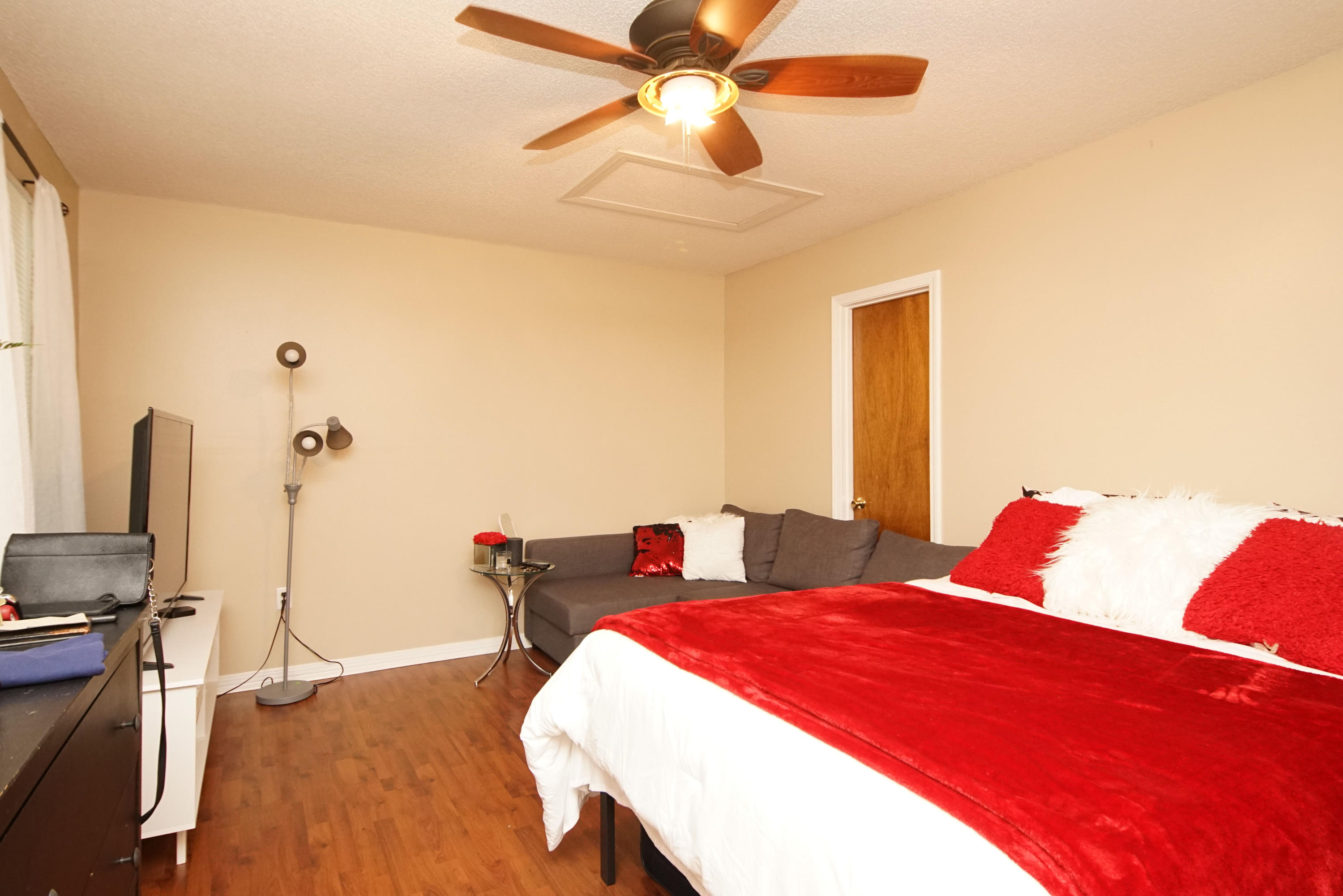 MYERS LANDING - Residential