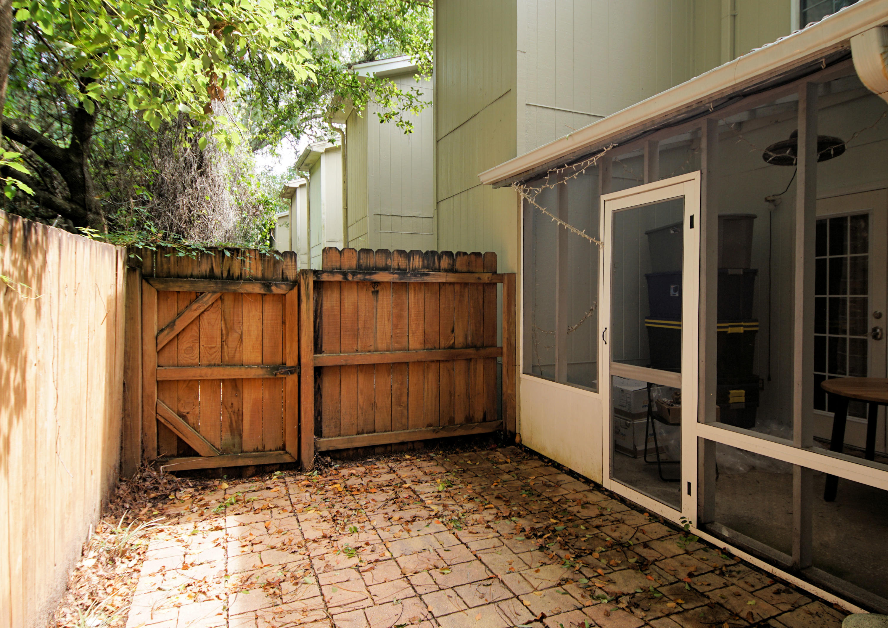 MYERS LANDING - Residential