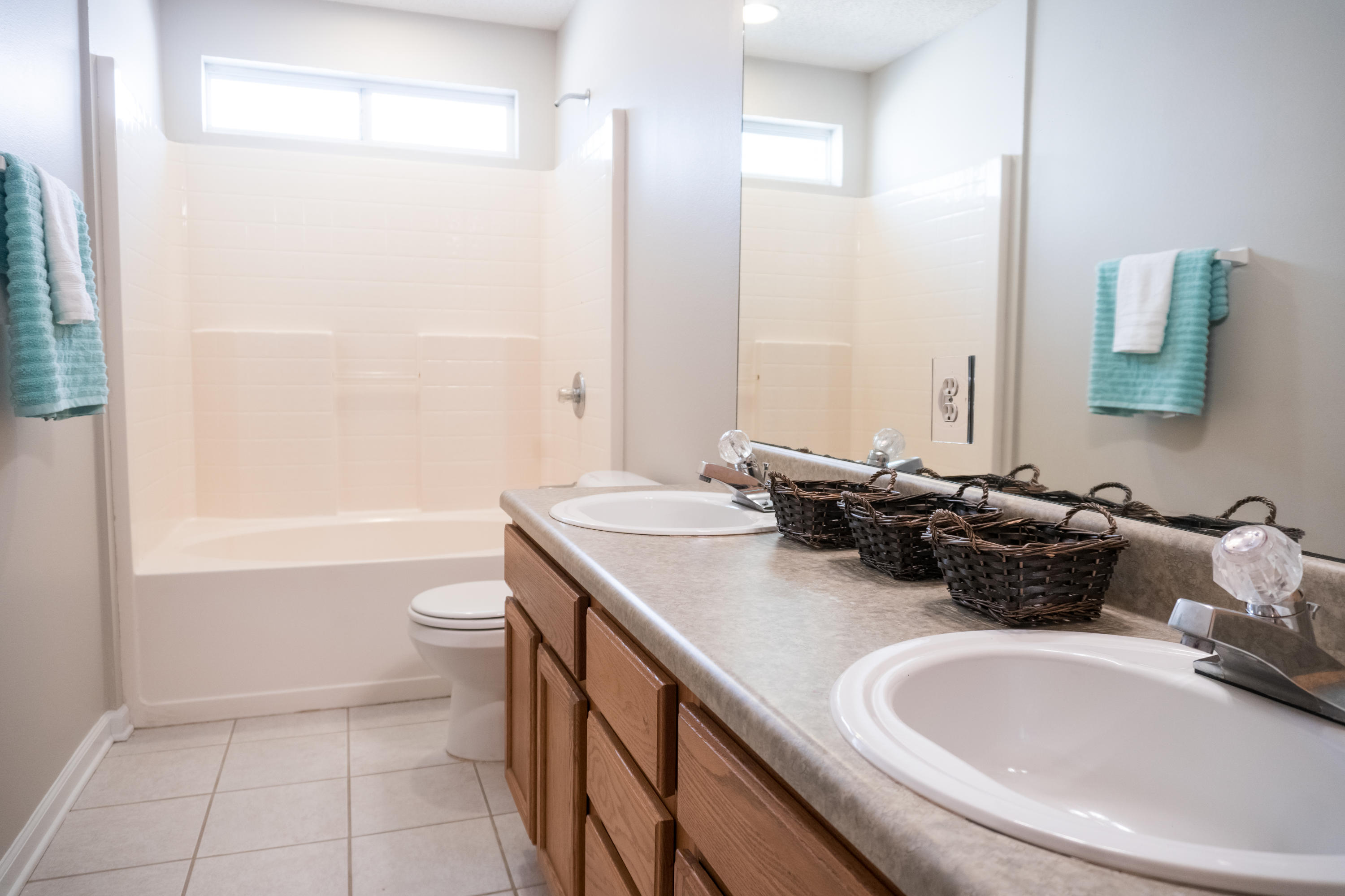 MAGNOLIA PARK - Residential