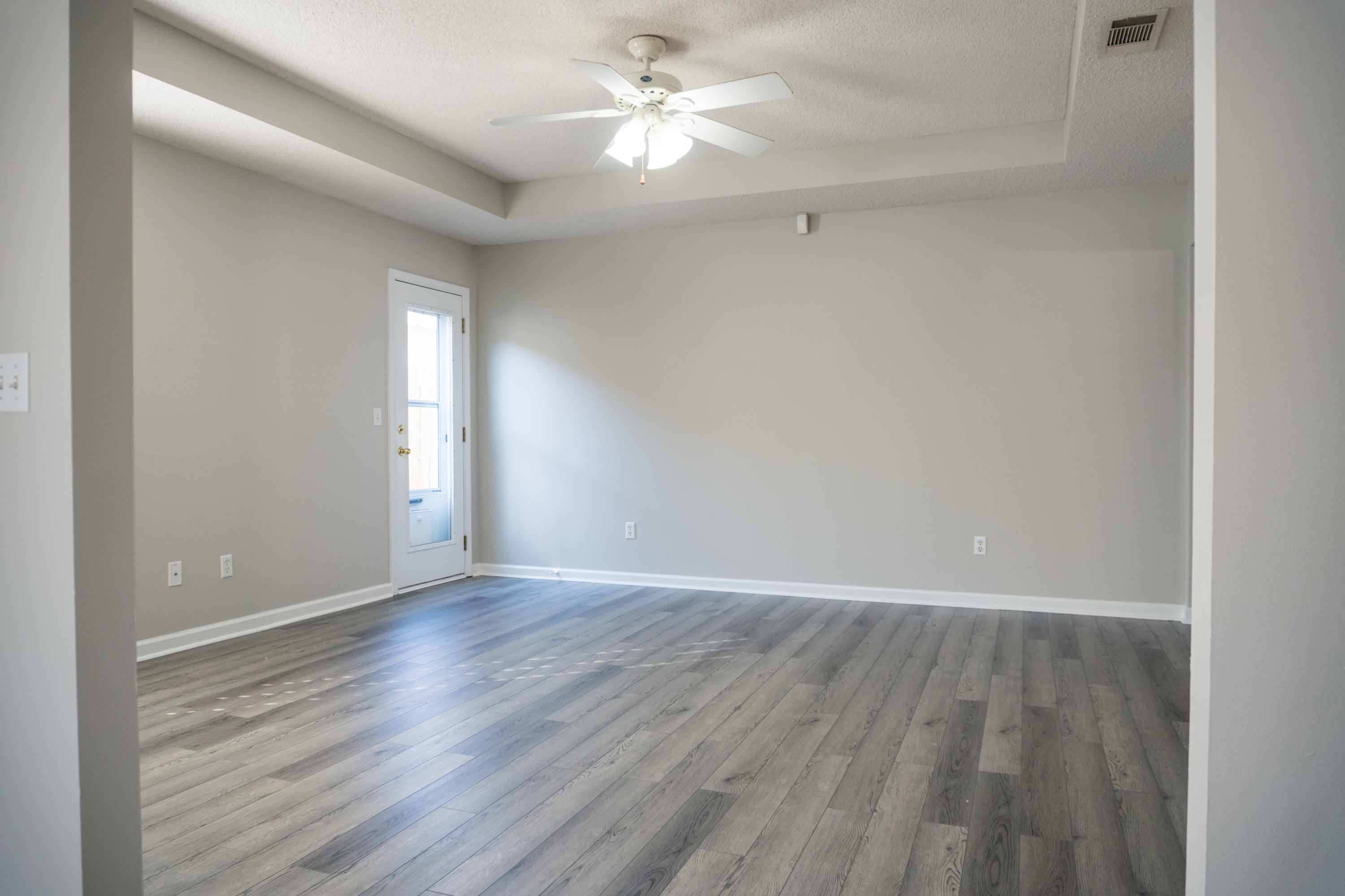 MAGNOLIA PARK - Residential