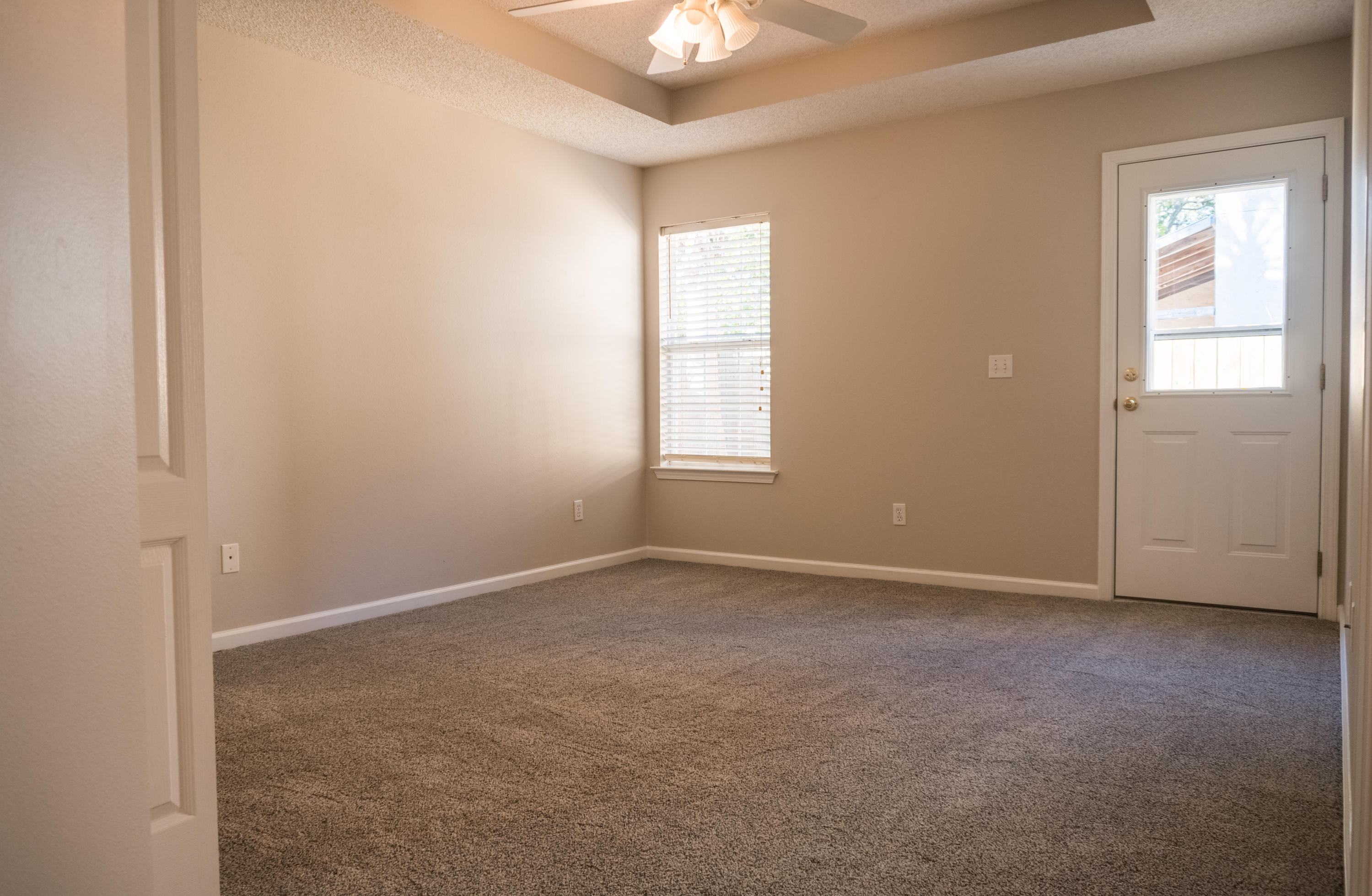 MAGNOLIA PARK - Residential