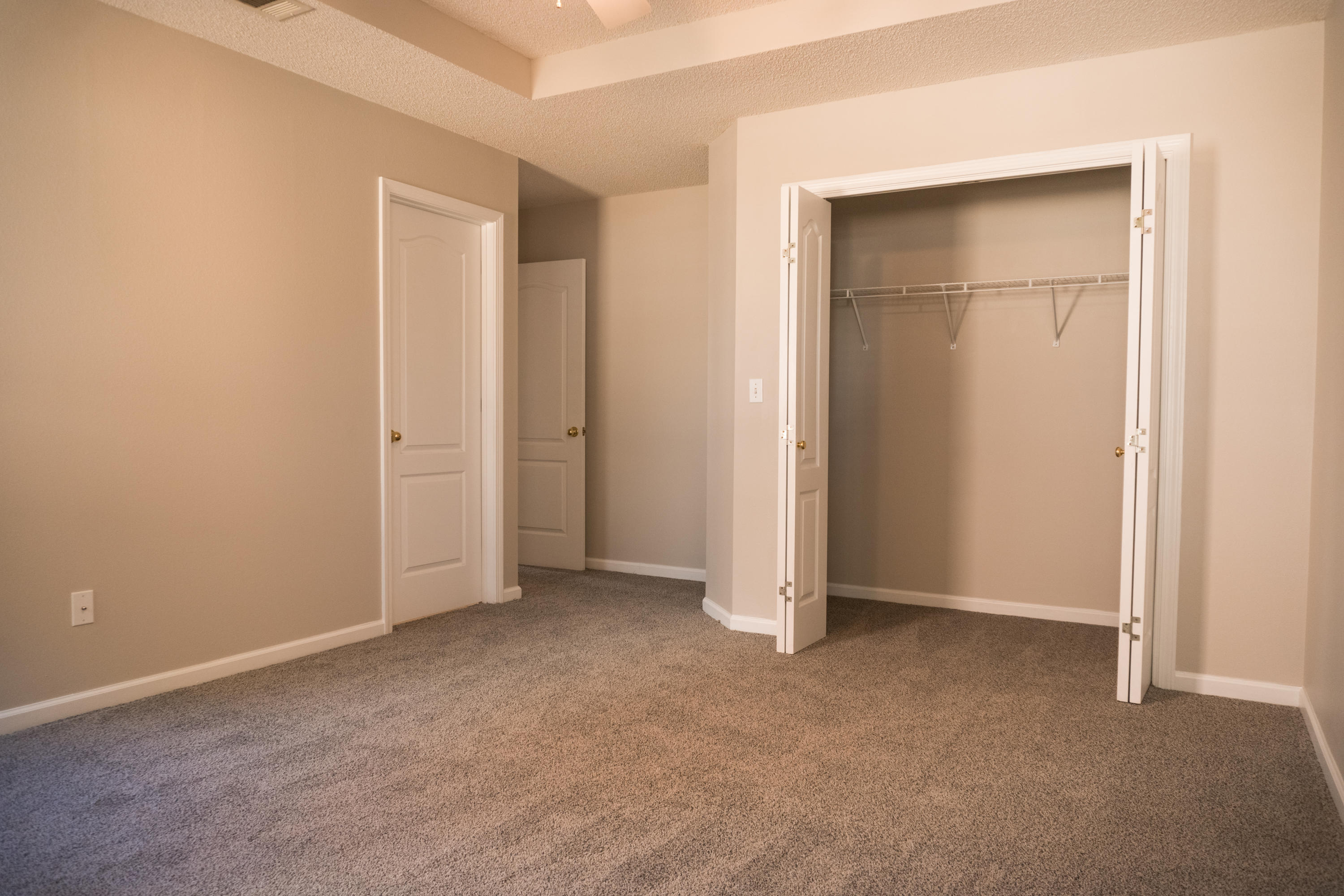 MAGNOLIA PARK - Residential