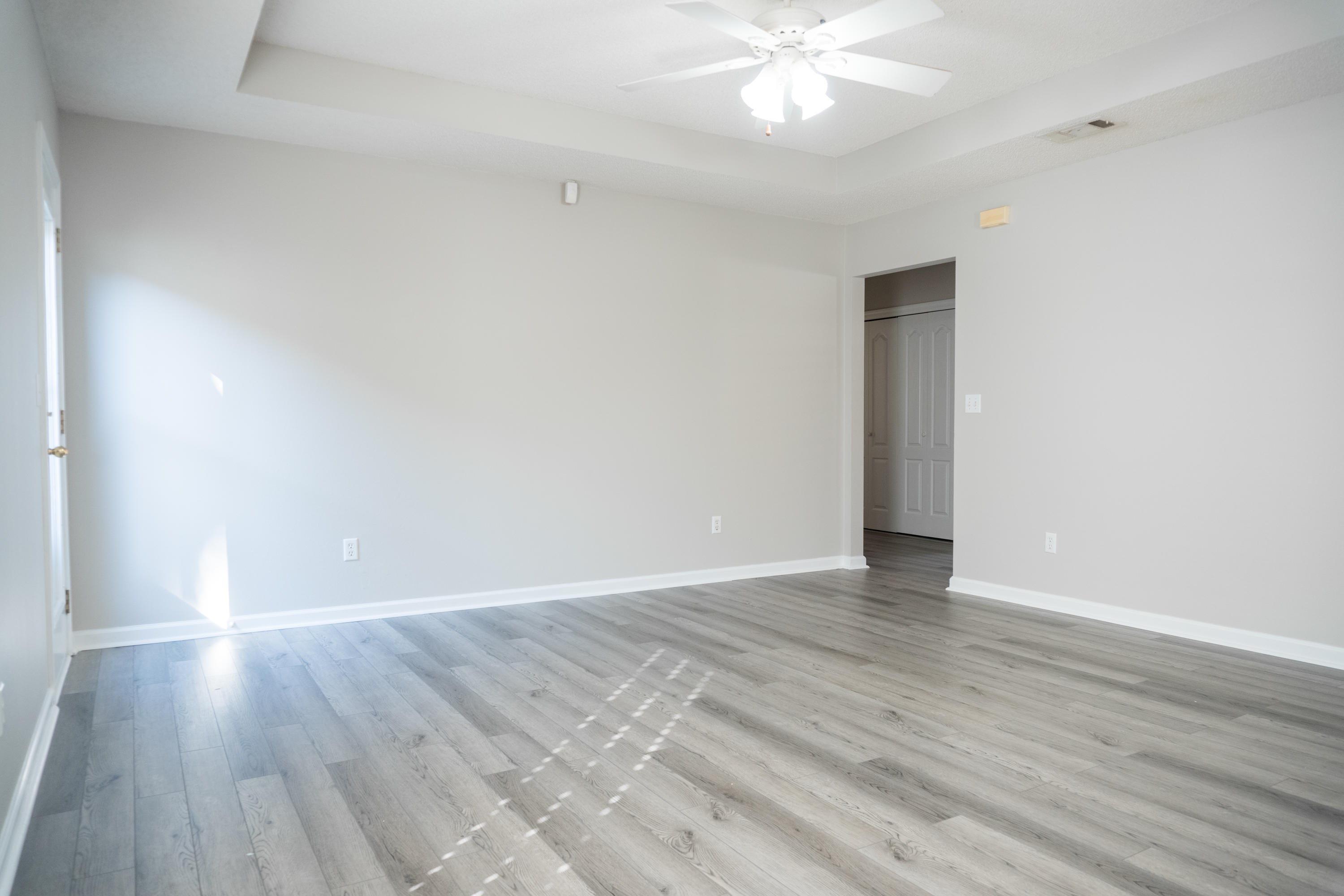 MAGNOLIA PARK - Residential