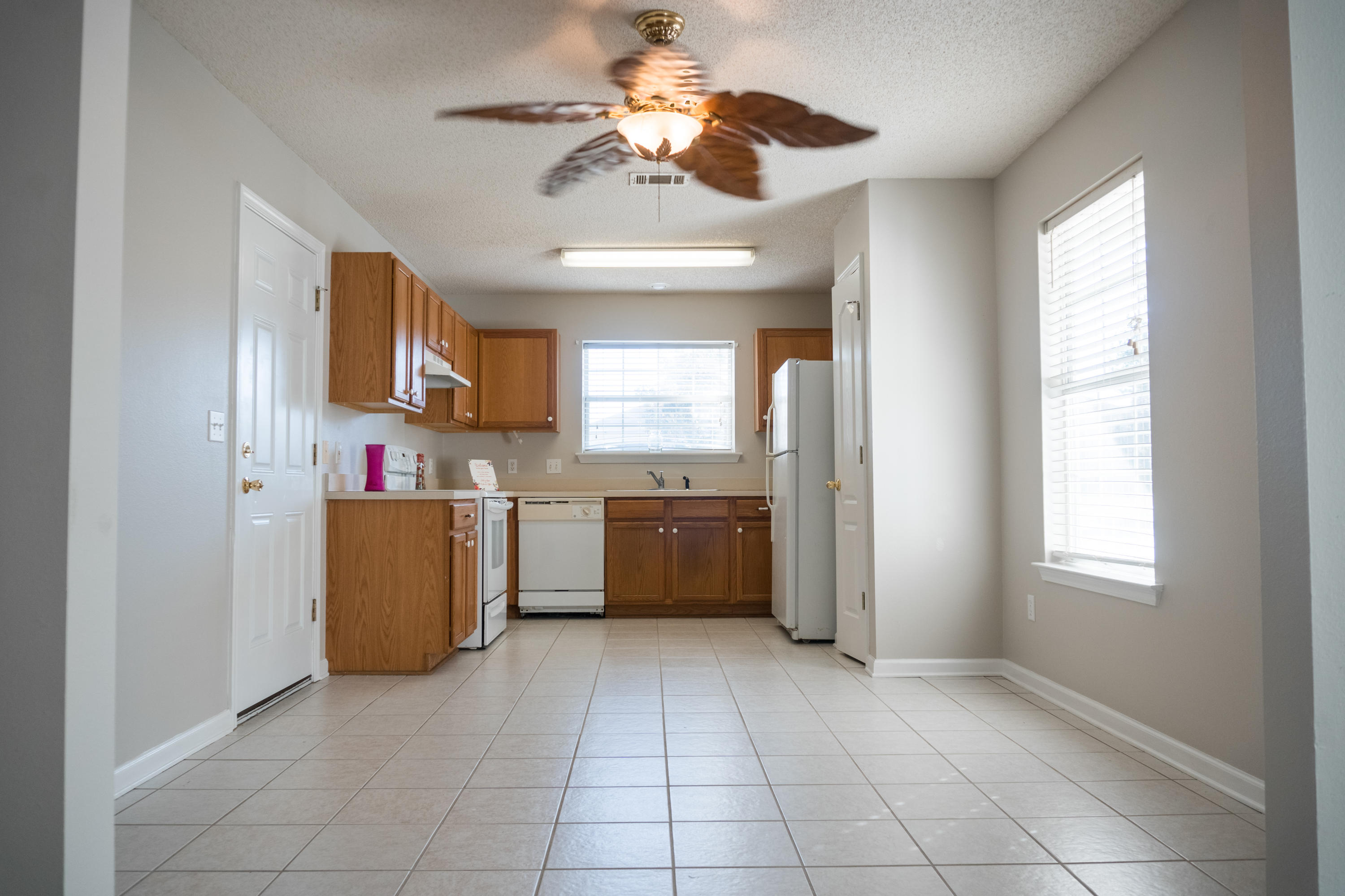 MAGNOLIA PARK - Residential