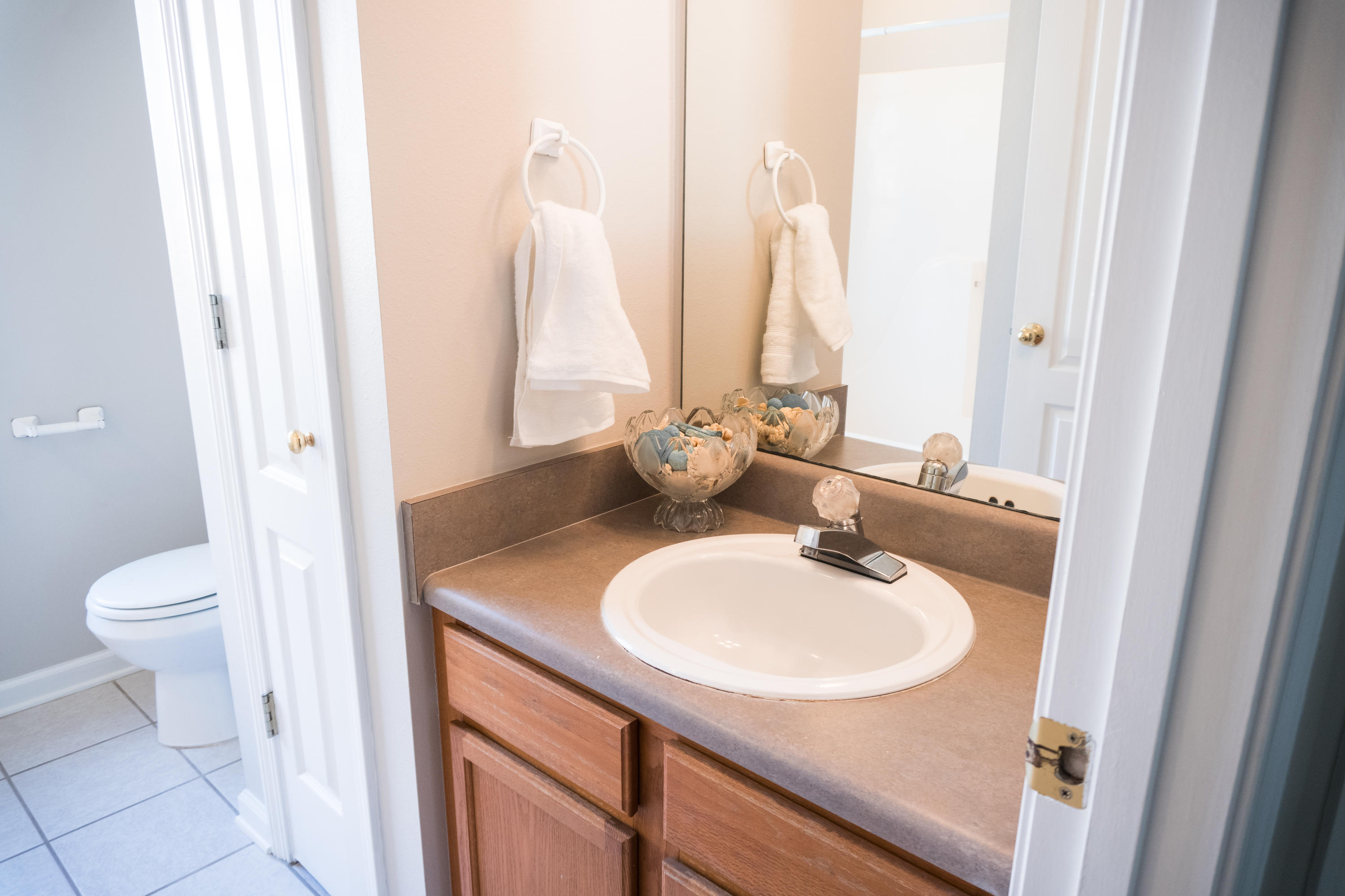 MAGNOLIA PARK - Residential