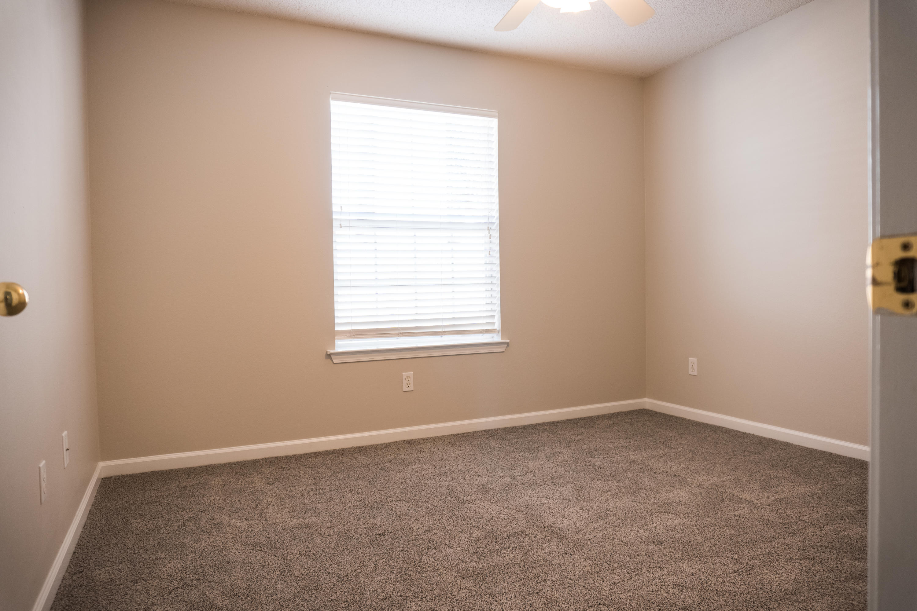 MAGNOLIA PARK - Residential