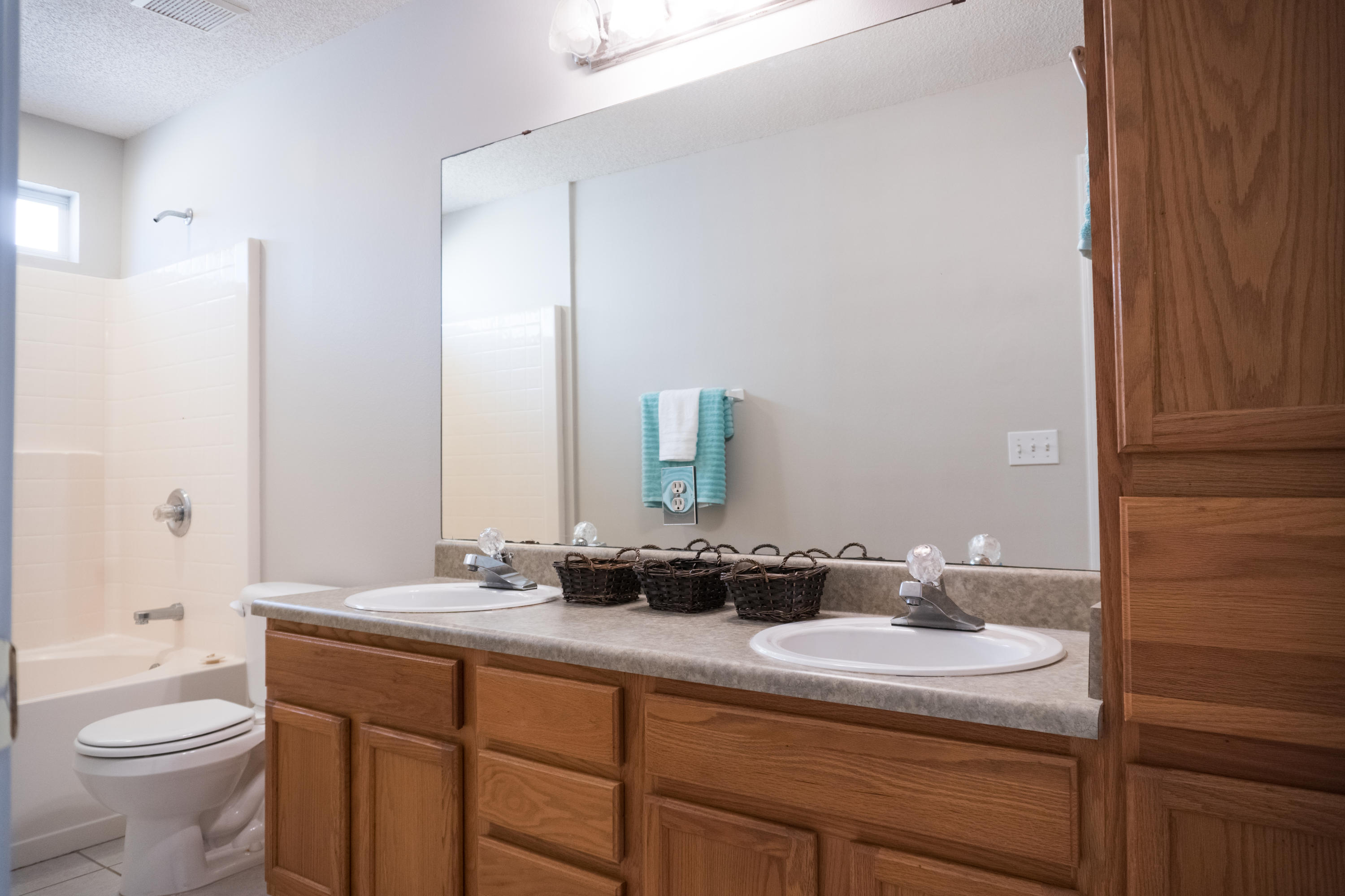 MAGNOLIA PARK - Residential