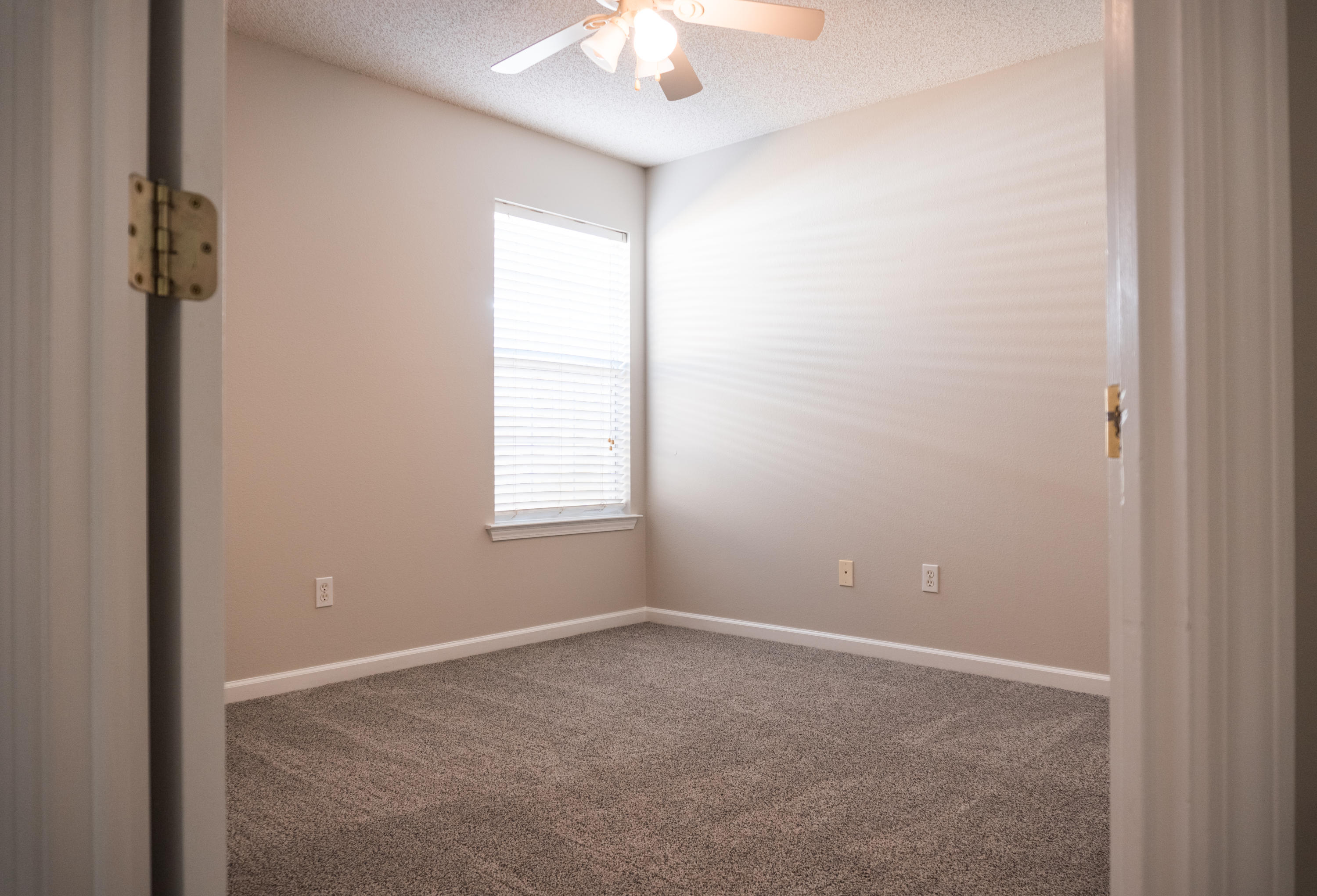 MAGNOLIA PARK - Residential