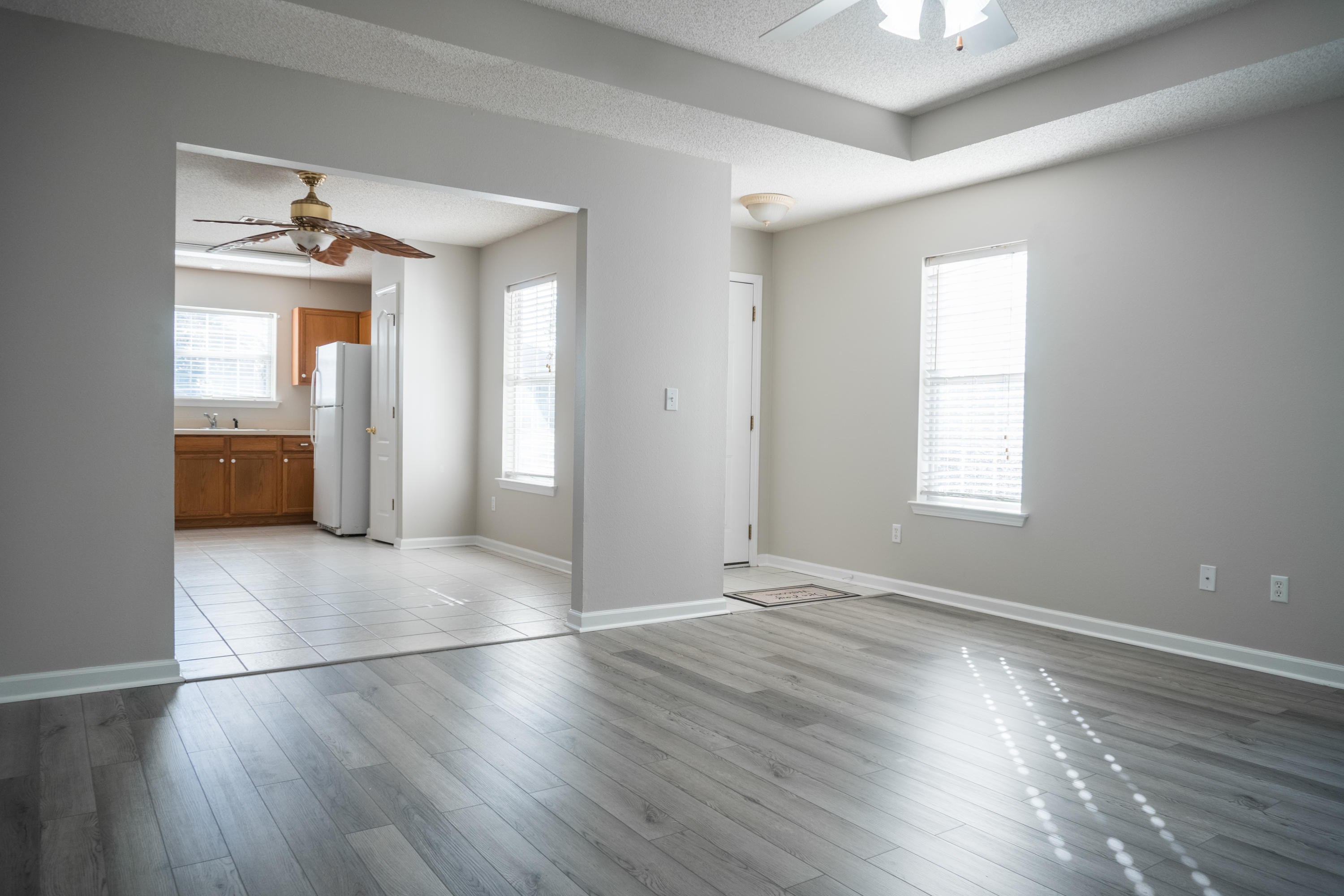 MAGNOLIA PARK - Residential