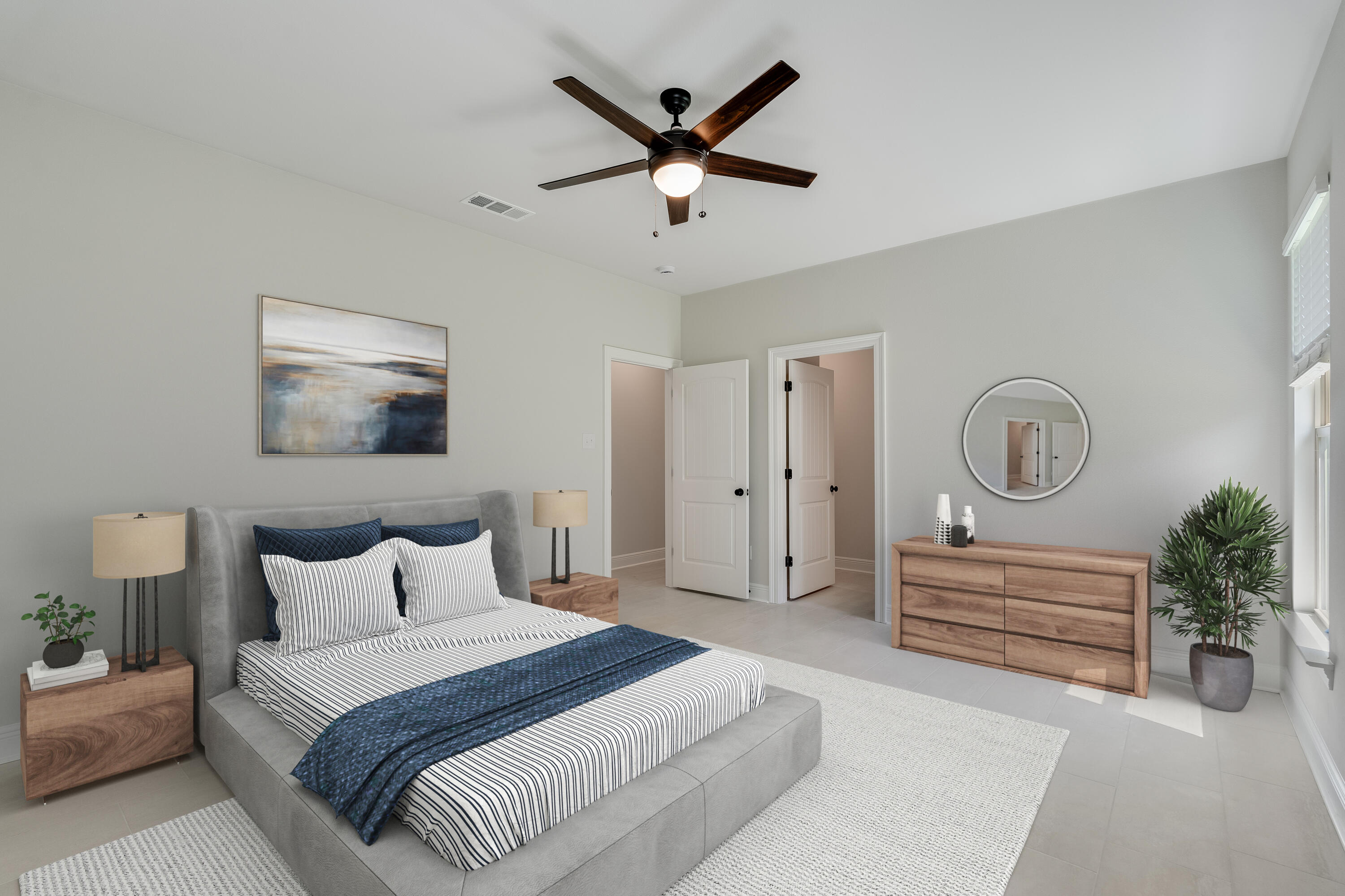 HAMMOCK BAY ( A brand New Subdivision of the Hammock Bay) The Moonswept - Residential