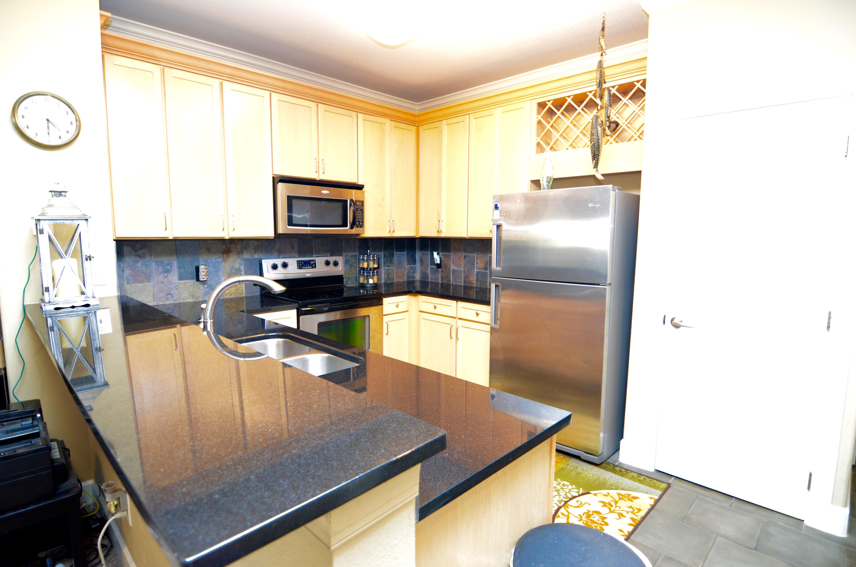 SOUTH HAVEN TOWNHOMES - Residential