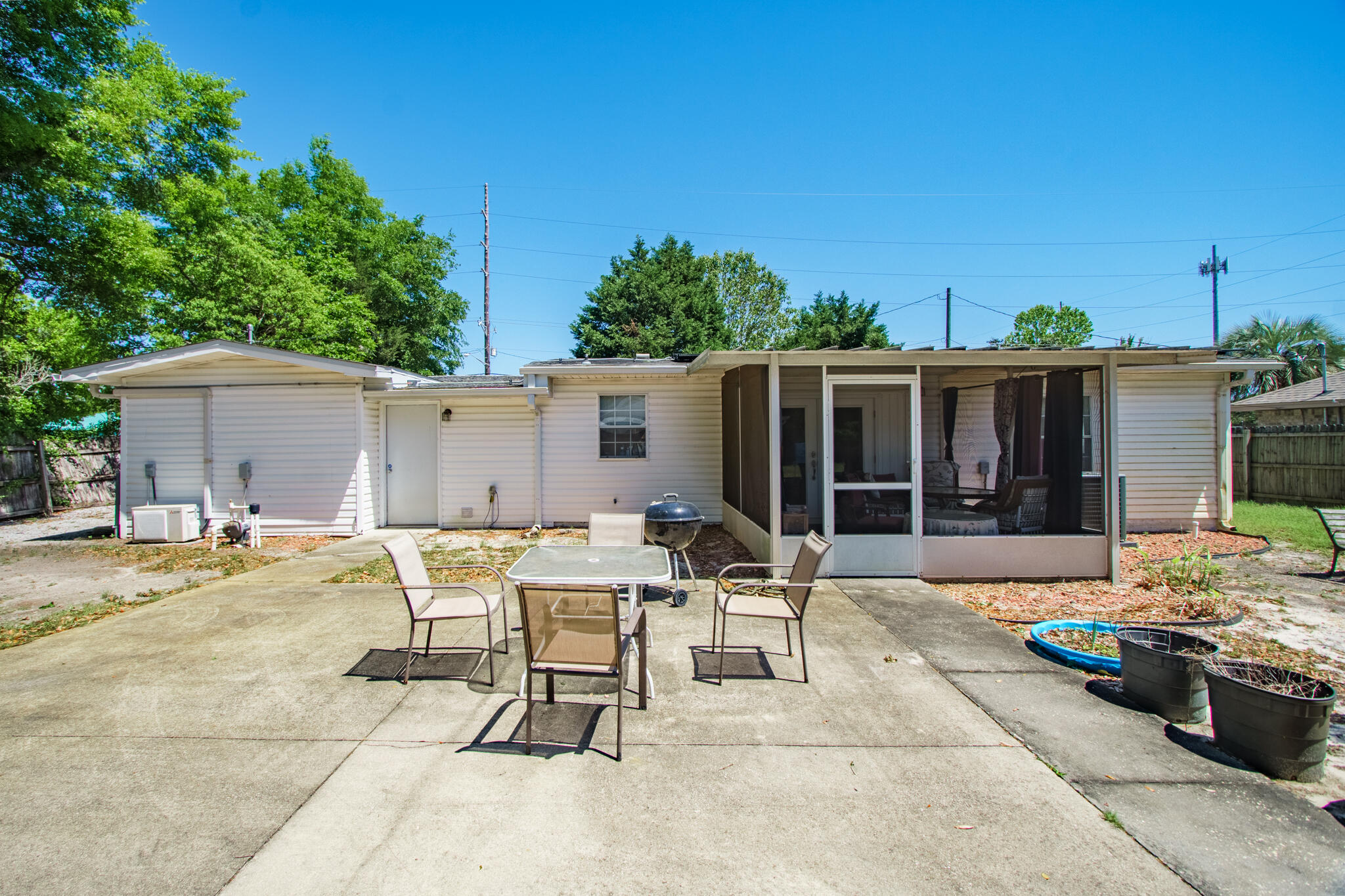 OAKLAND ADDN - Residential