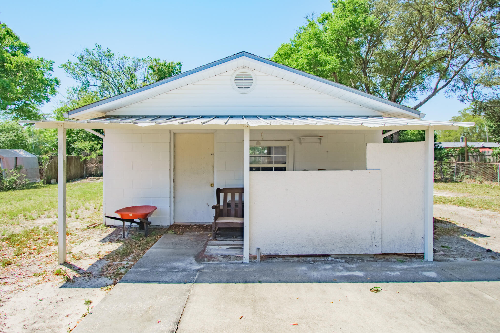 OAKLAND ADDN - Residential