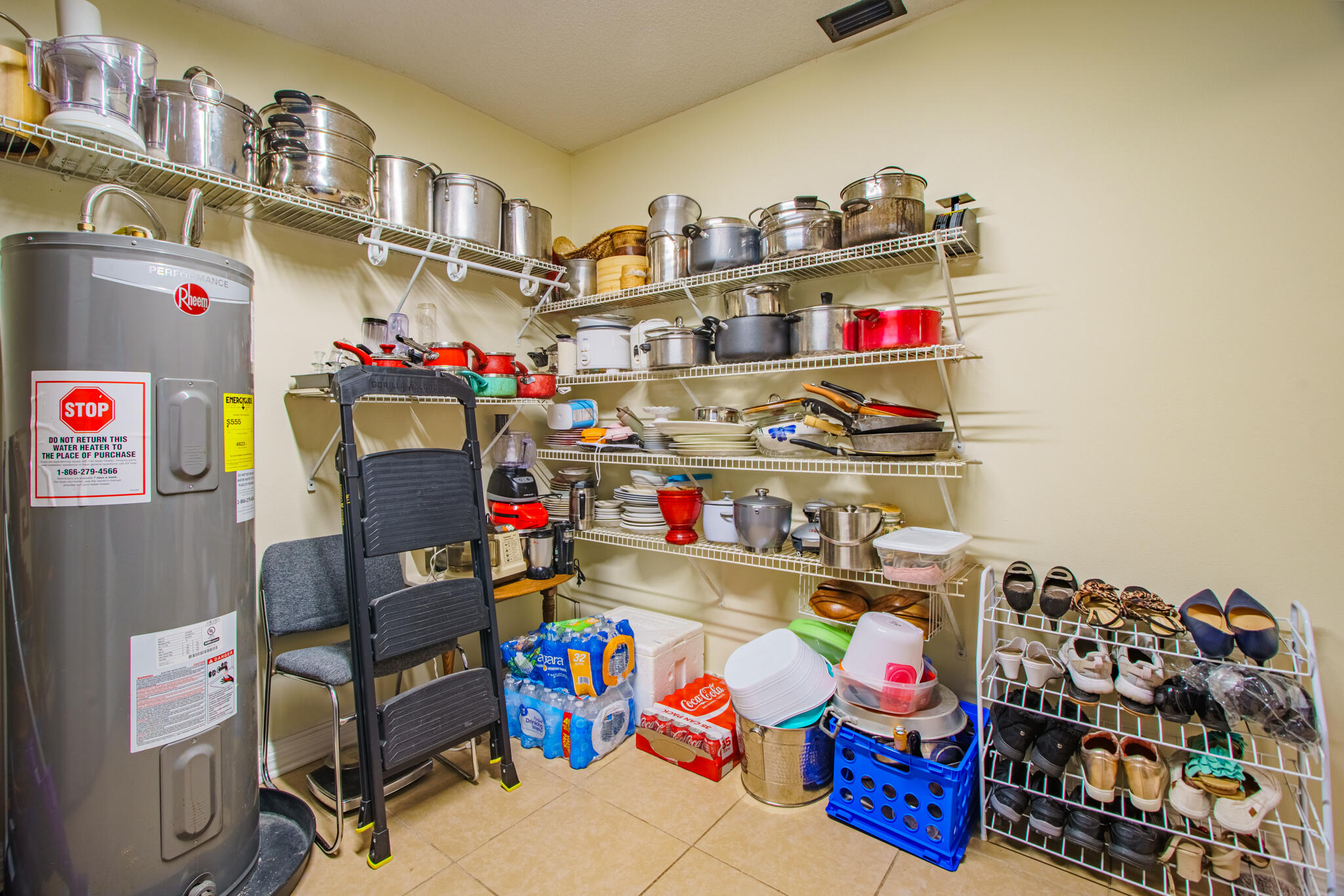 OAKLAND ADDN - Residential