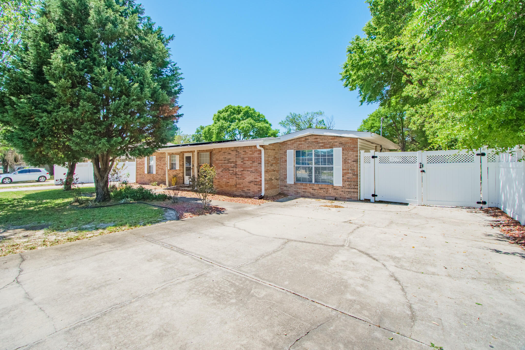 OAKLAND ADDN - Residential