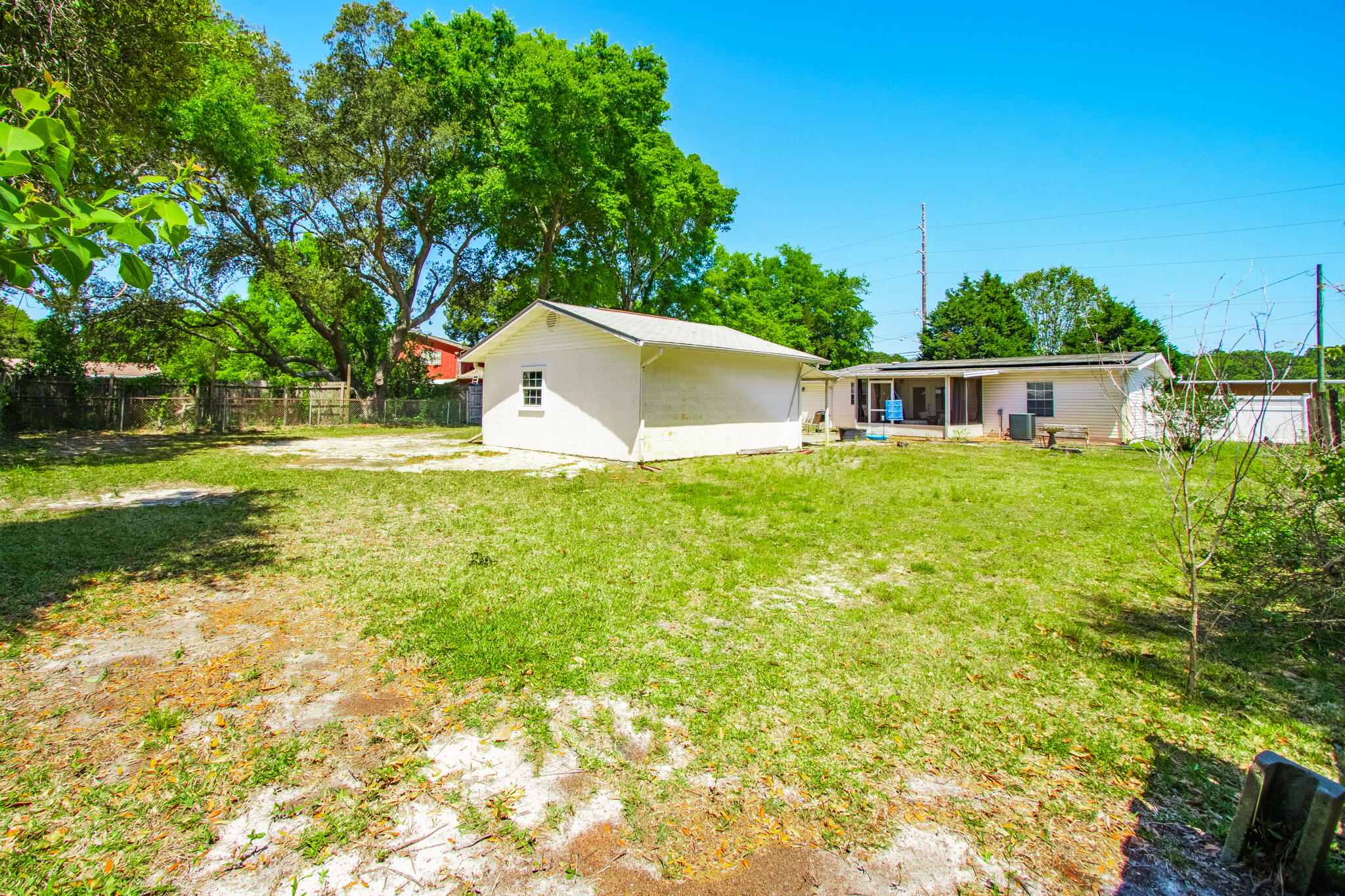 OAKLAND ADDN - Residential