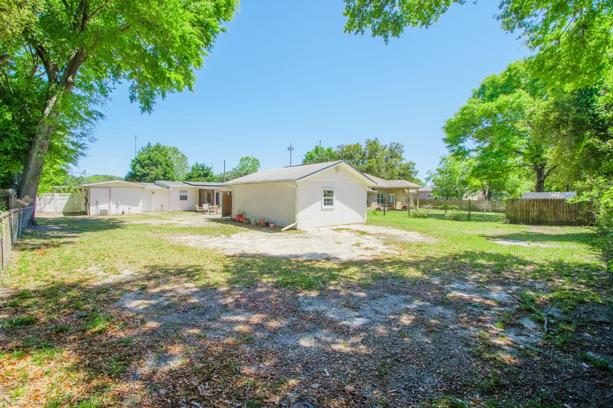 OAKLAND ADDN - Residential