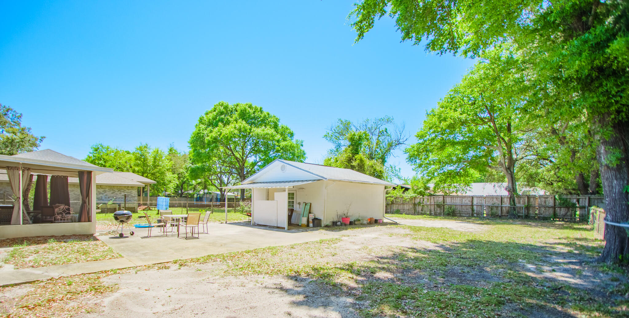 OAKLAND ADDN - Residential