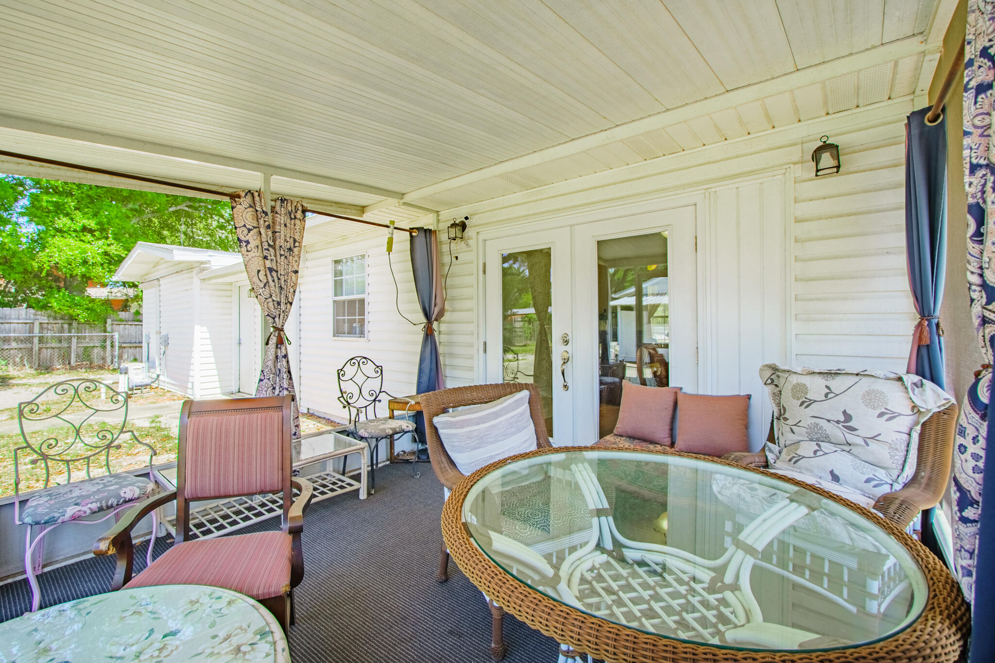 OAKLAND ADDN - Residential