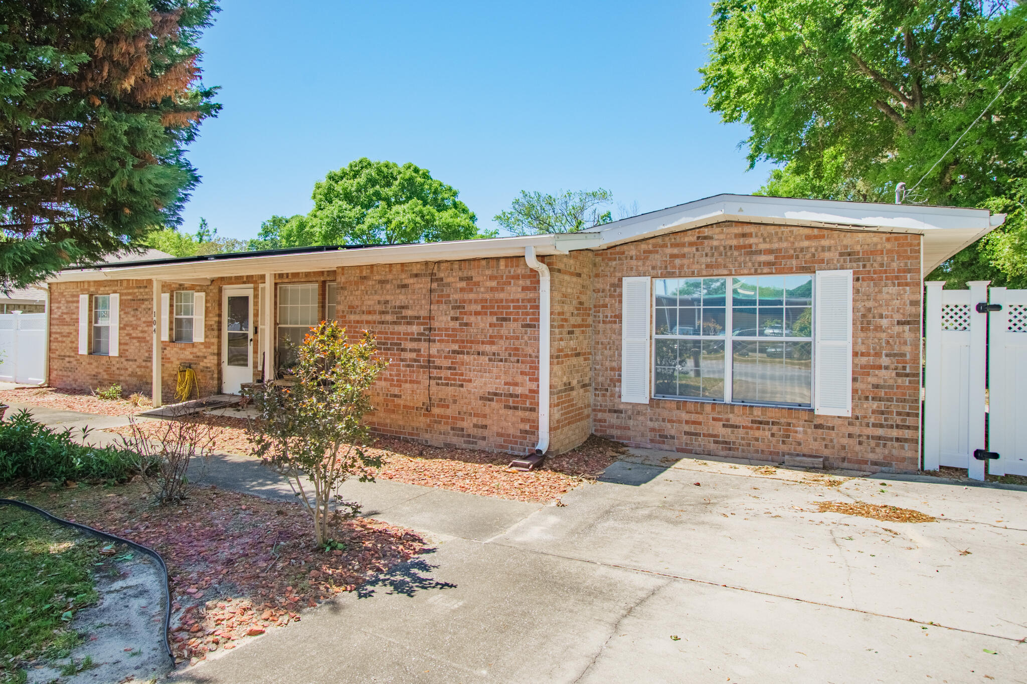 OAKLAND ADDN - Residential