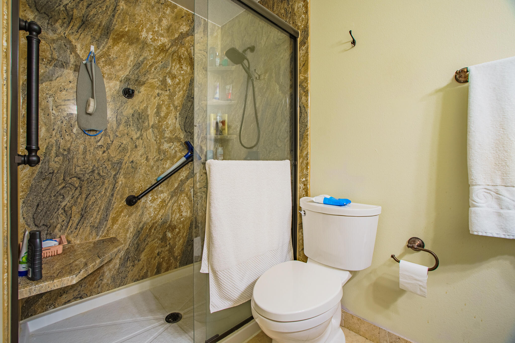 OAKLAND ADDN - Residential