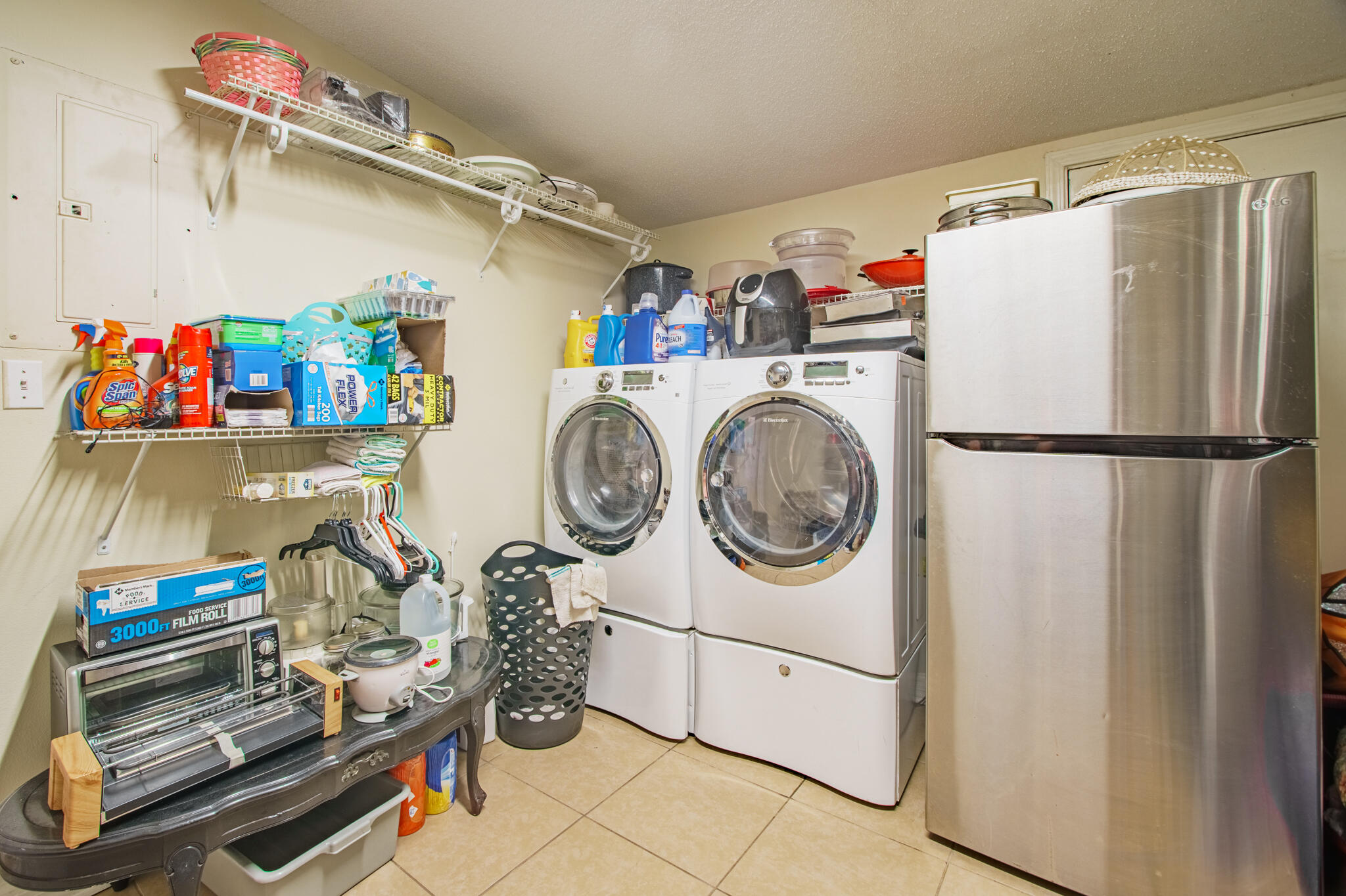 OAKLAND ADDN - Residential