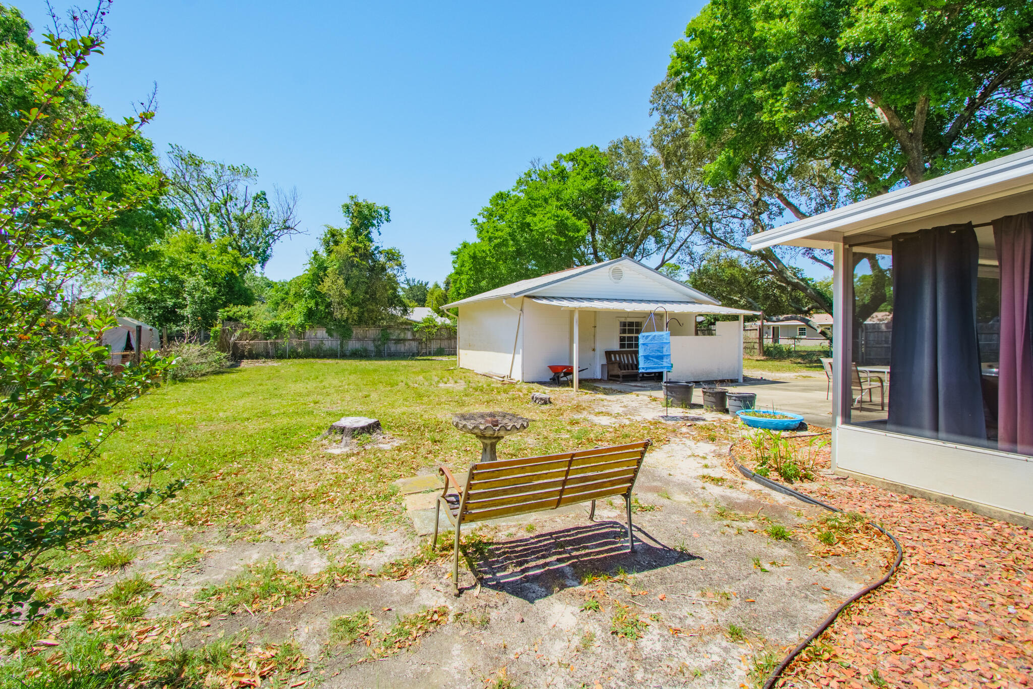 OAKLAND ADDN - Residential