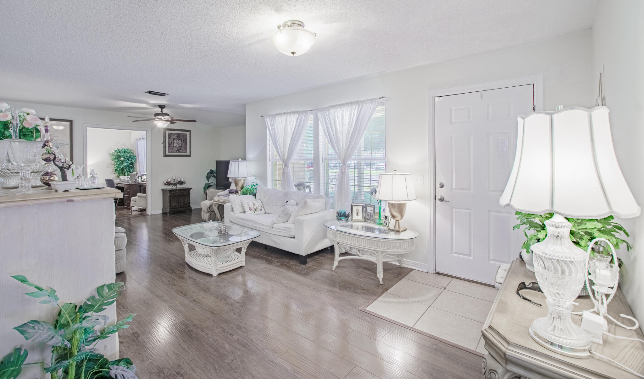 OAKLAND ADDN - Residential