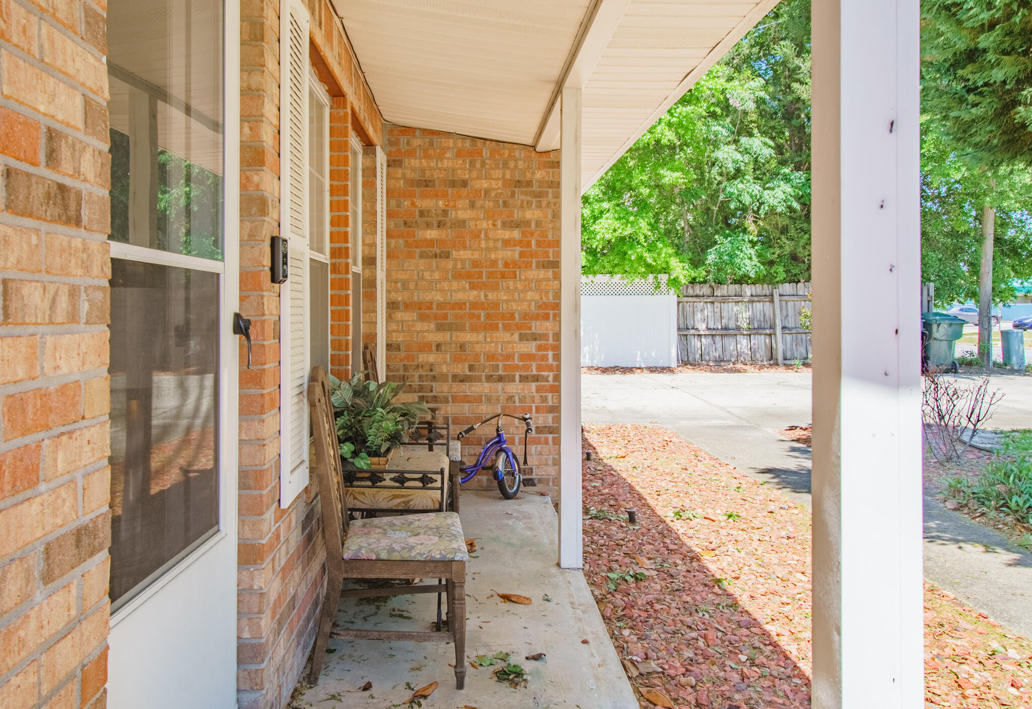 OAKLAND ADDN - Residential