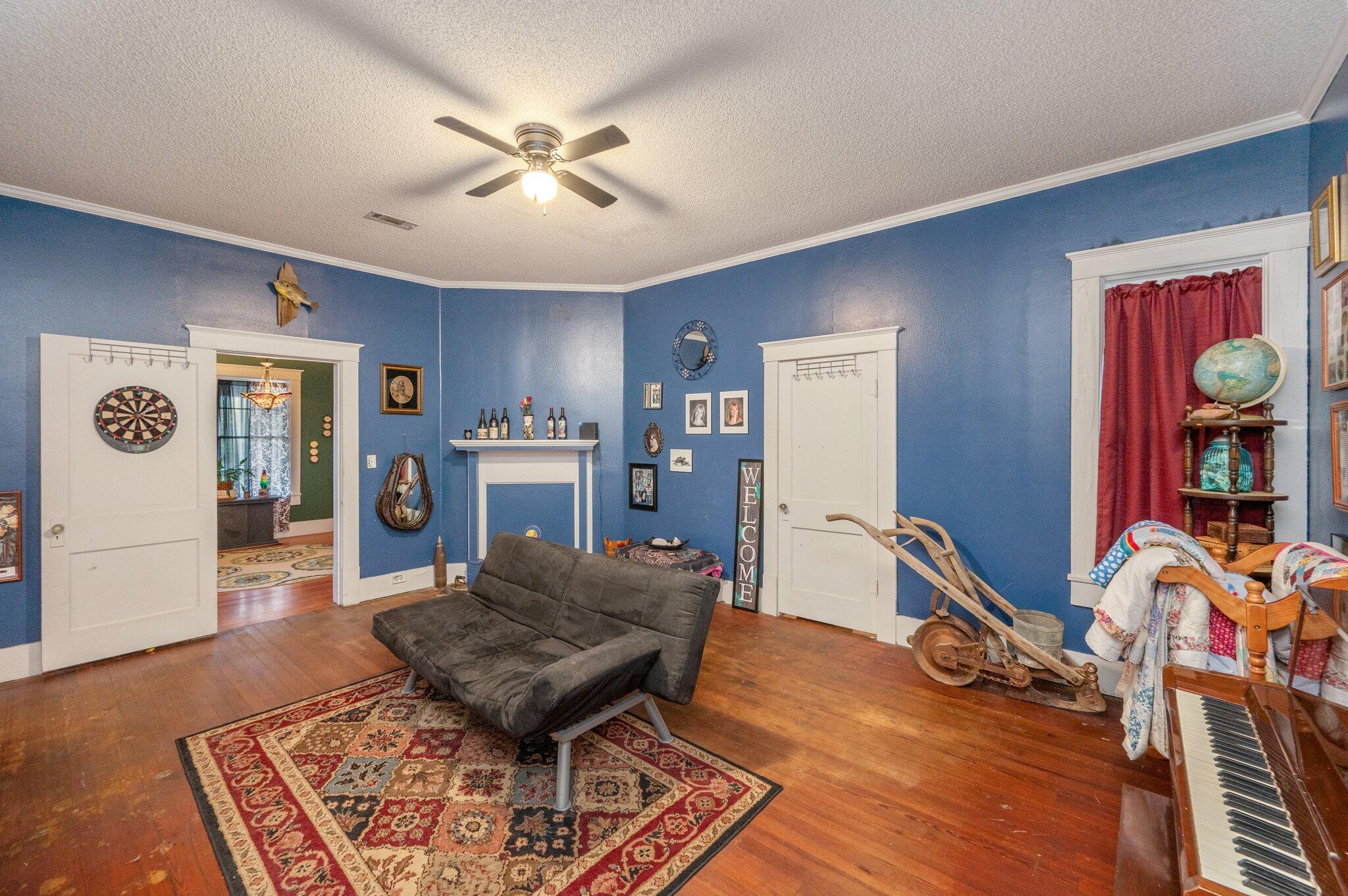 Hughes Add - Residential