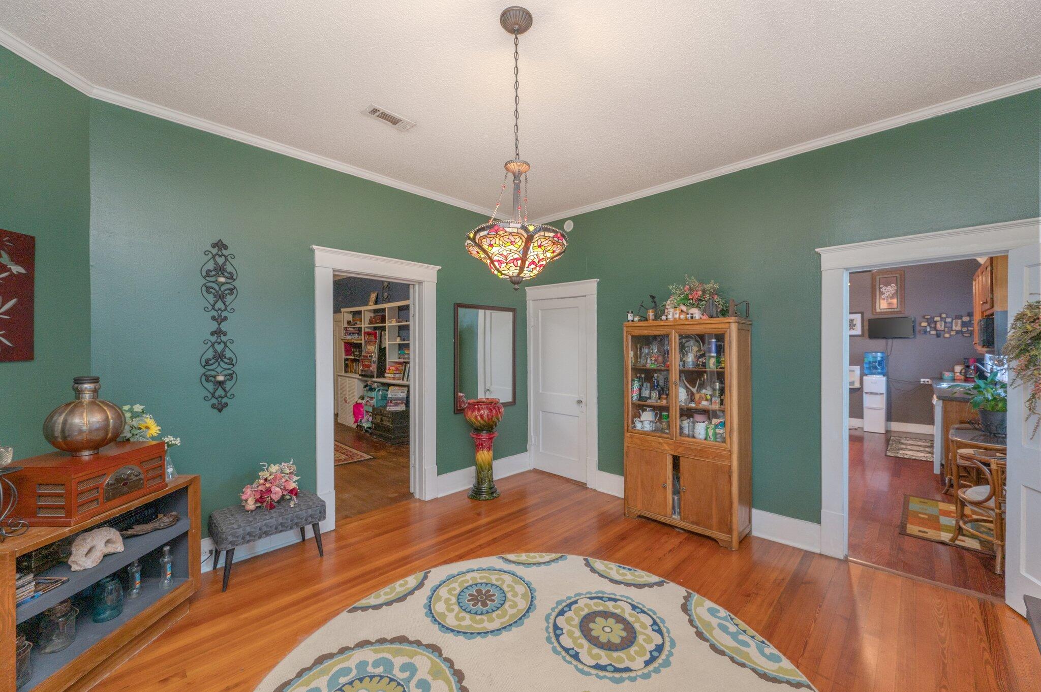 Hughes Add - Residential