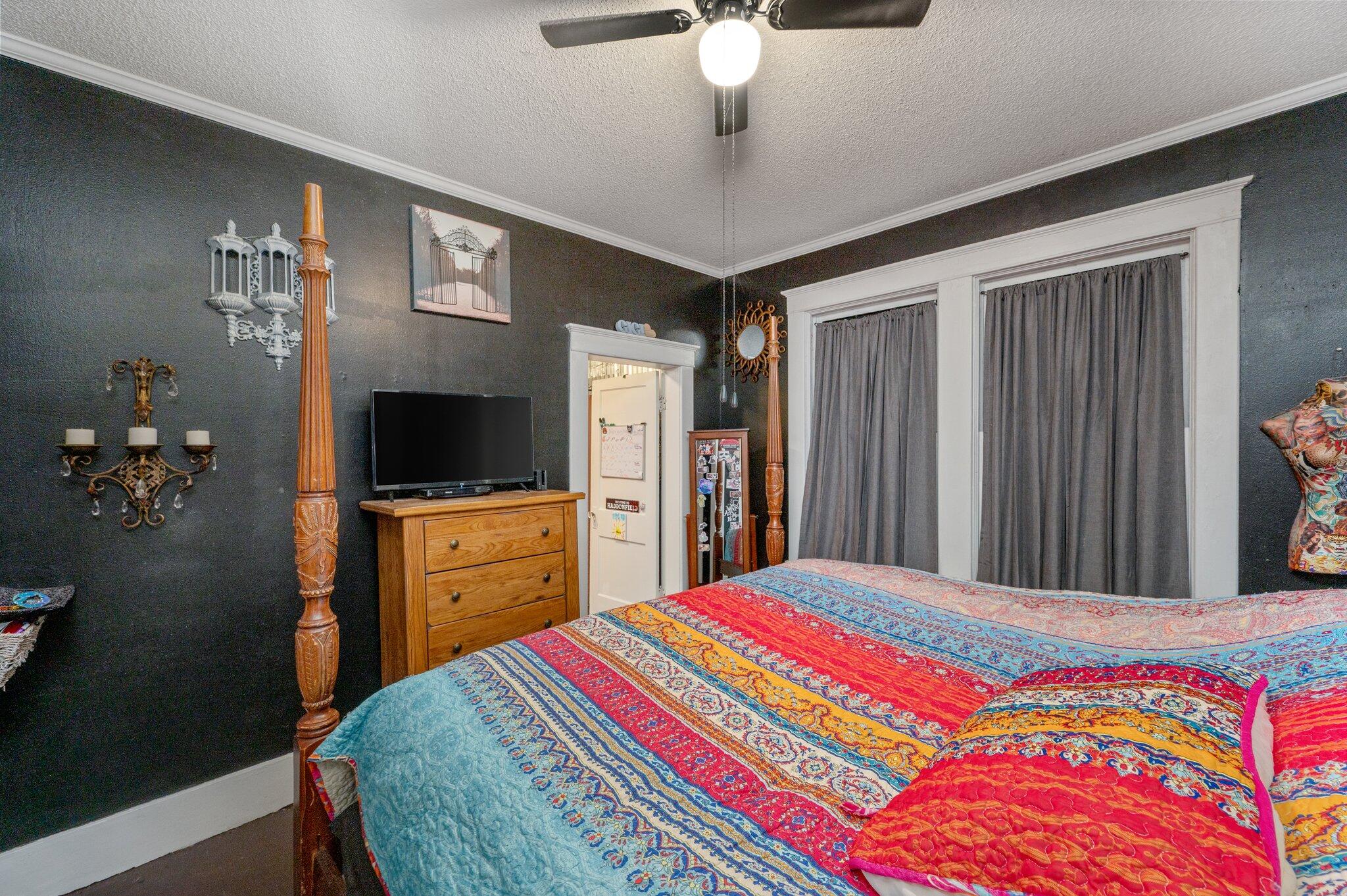 Hughes Add - Residential
