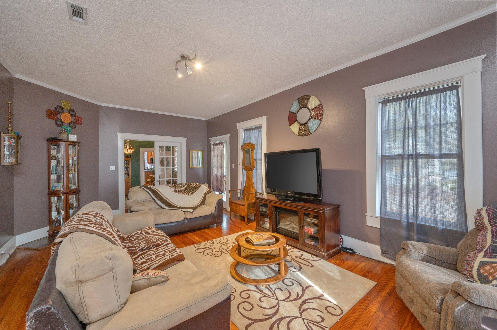 Hughes Add - Residential