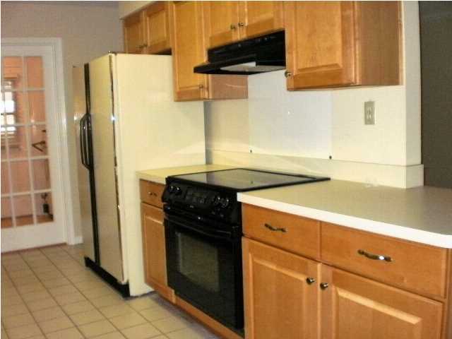 BAYOU WOODS 3RD ADDN - Residential Lease