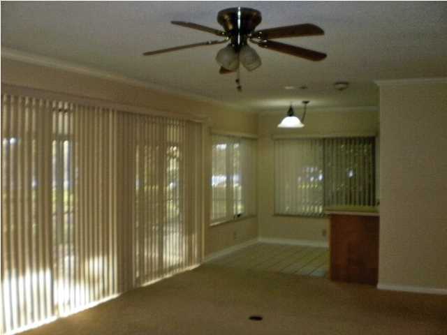 BAYOU WOODS 3RD ADDN - Residential Lease