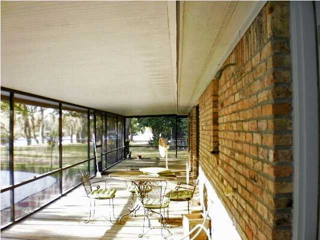 BAYOU WOODS 3RD ADDN - Residential Lease