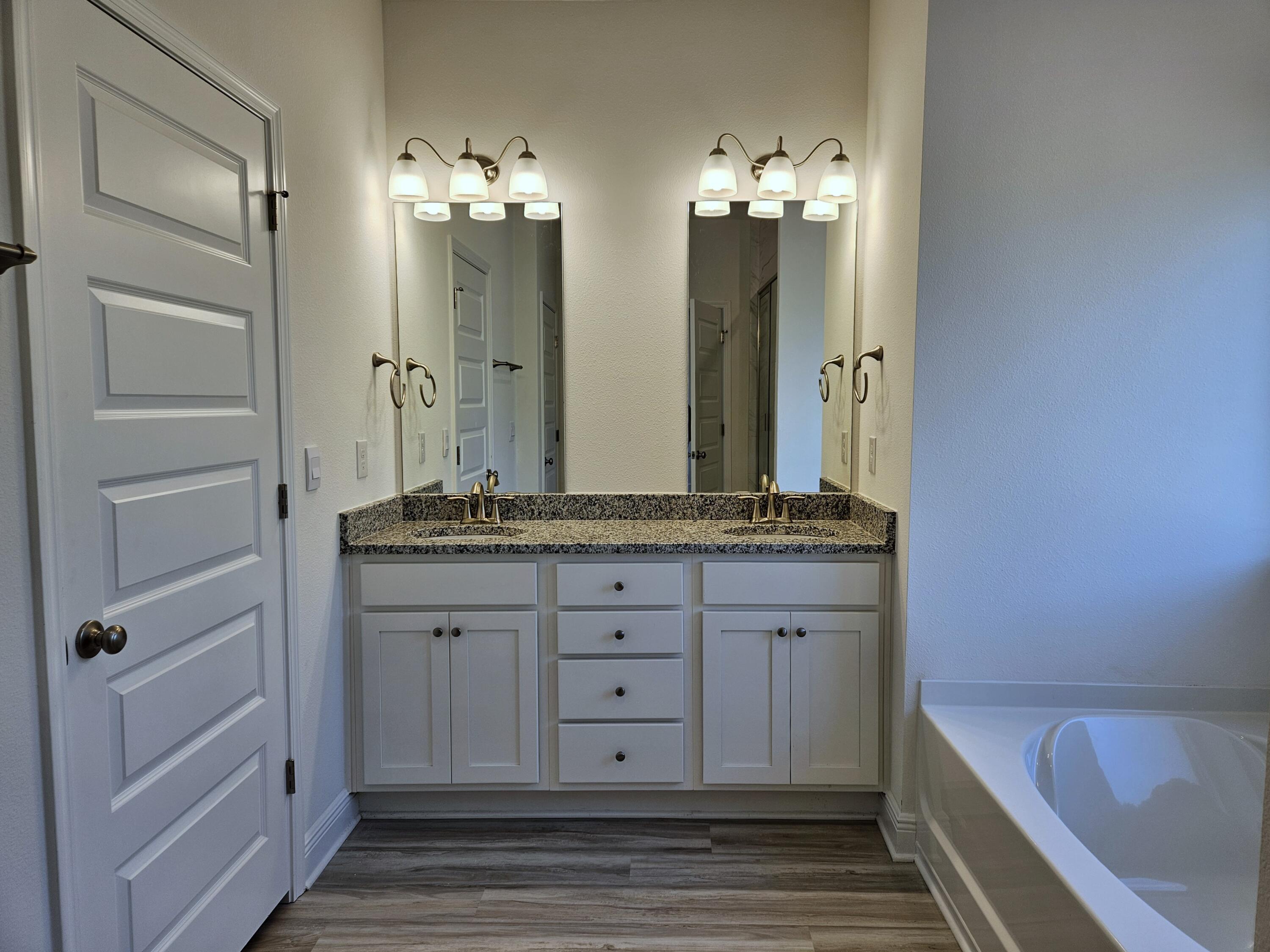 Hawks Landing - Residential