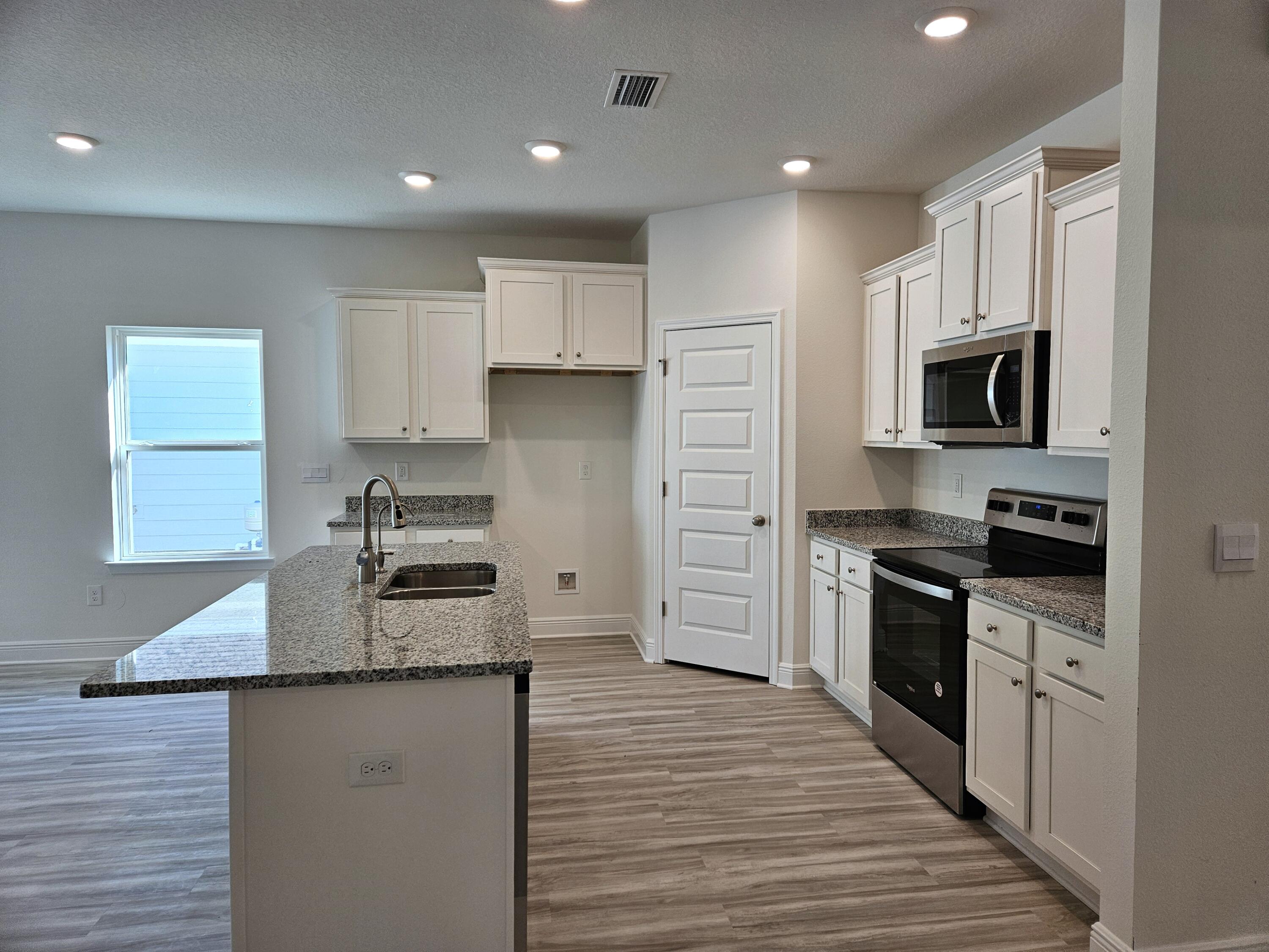 Hawks Landing - Residential