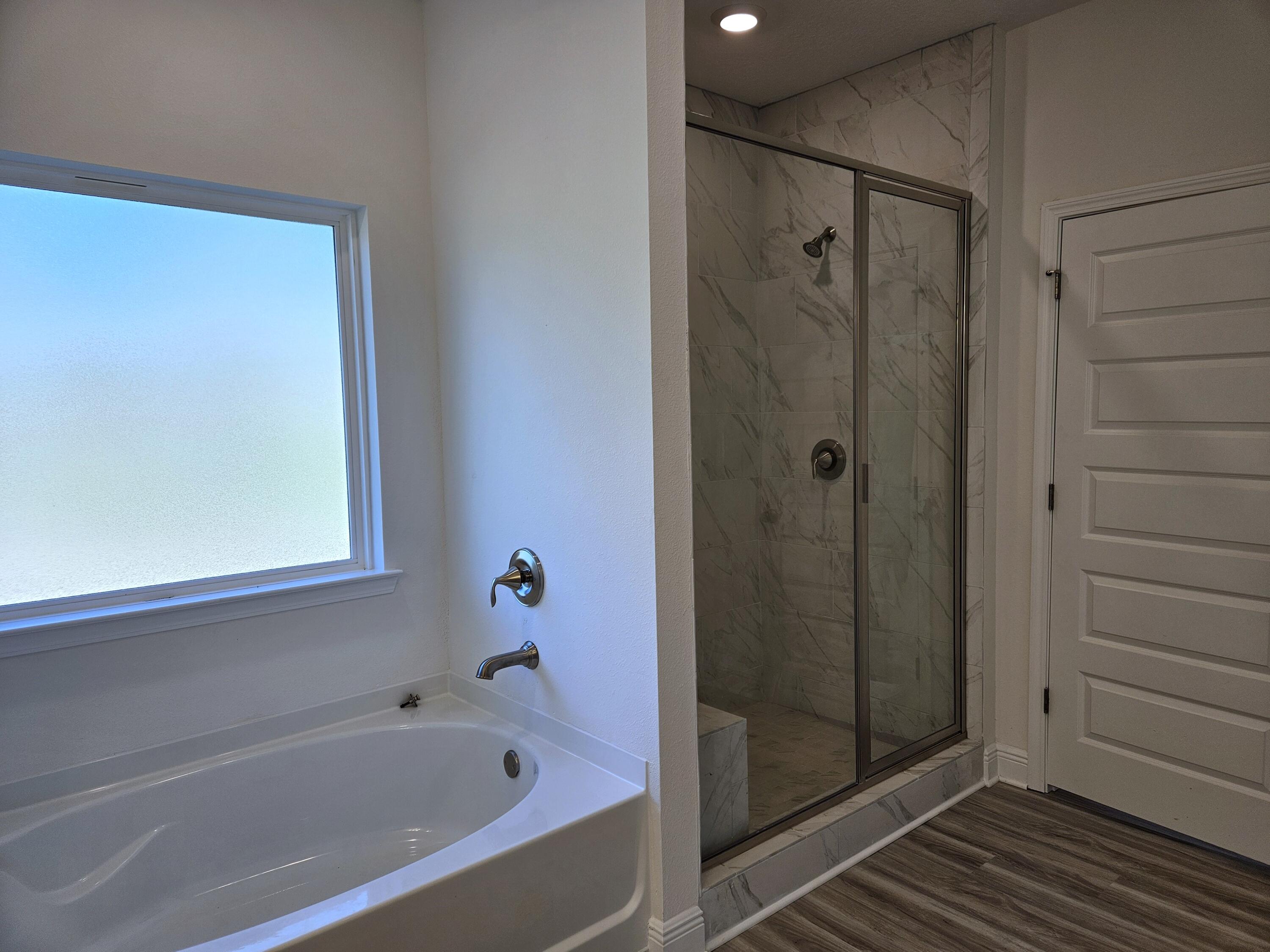 Hawks Landing - Residential