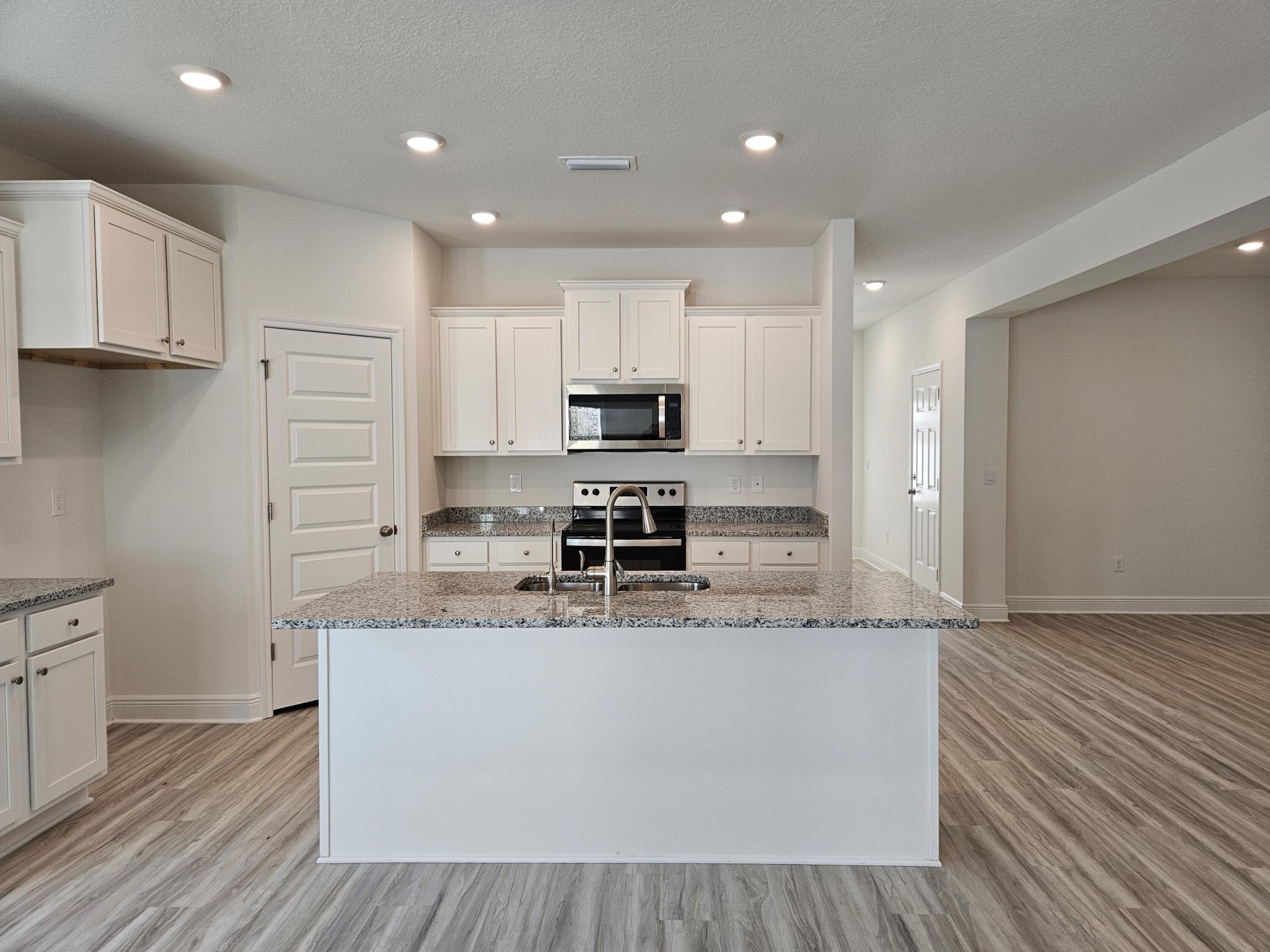 Hawks Landing - Residential