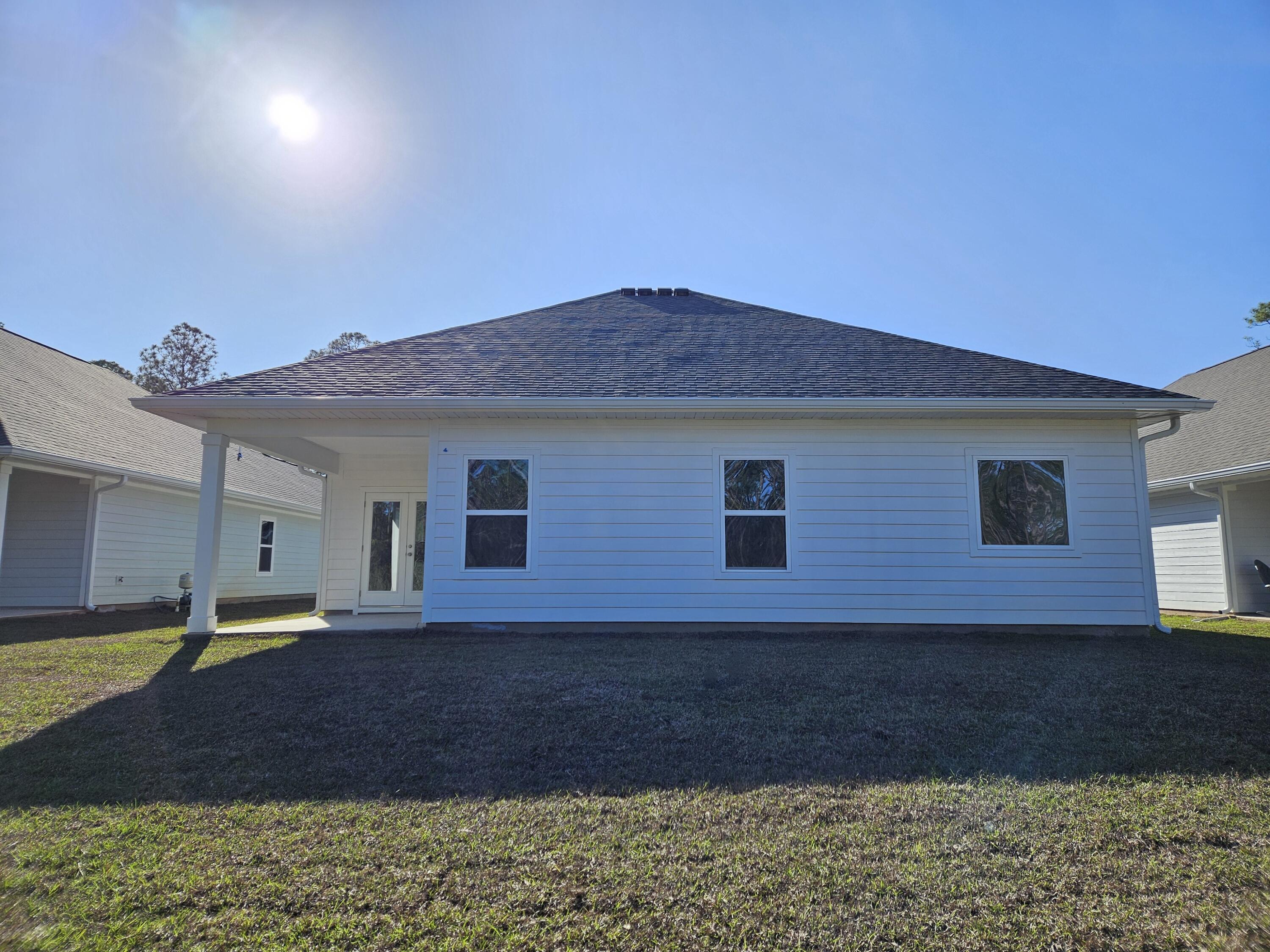 Hawks Landing - Residential