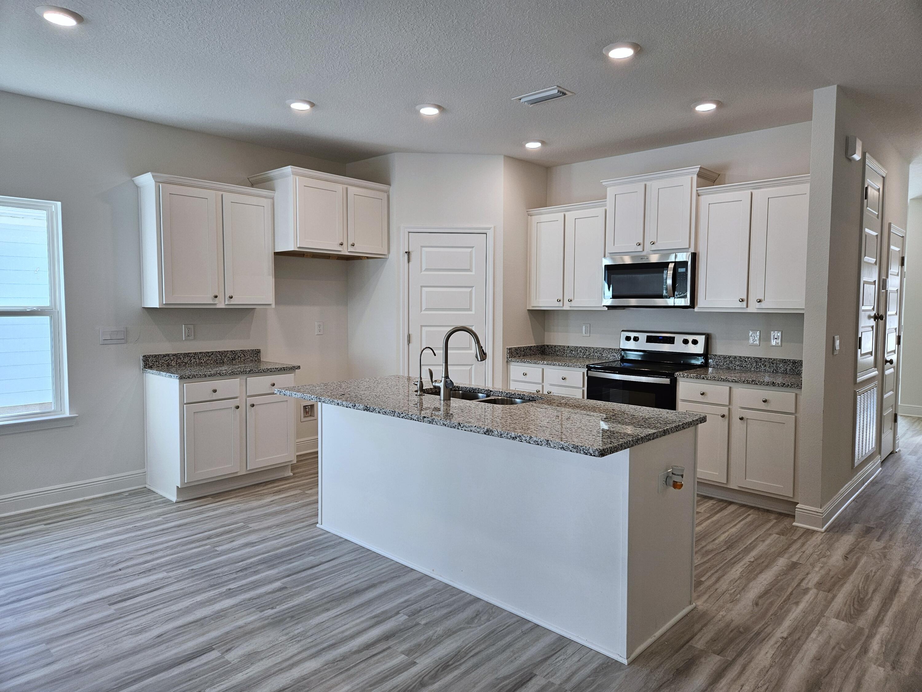 Hawks Landing - Residential