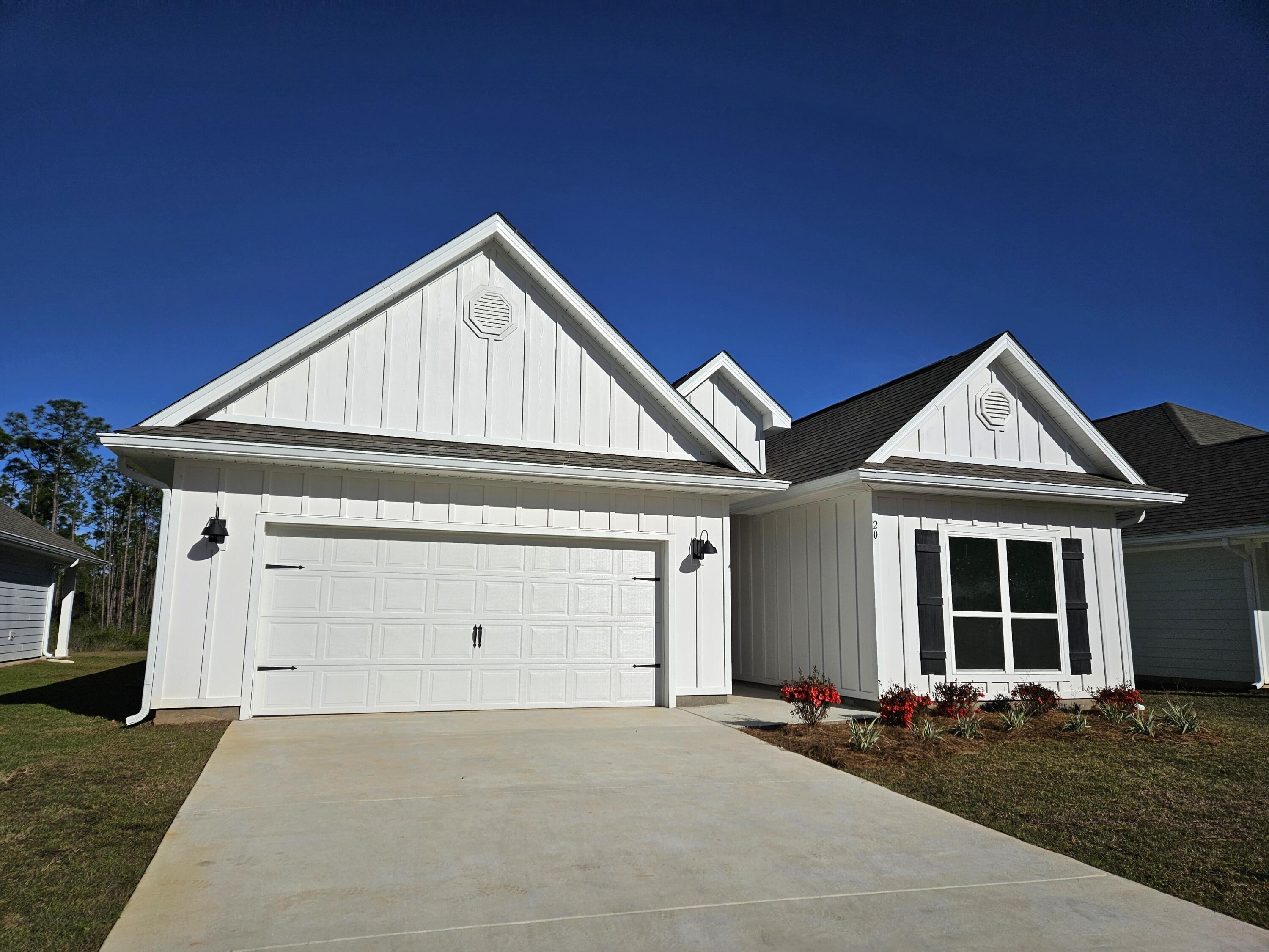 Hawks Landing - Residential