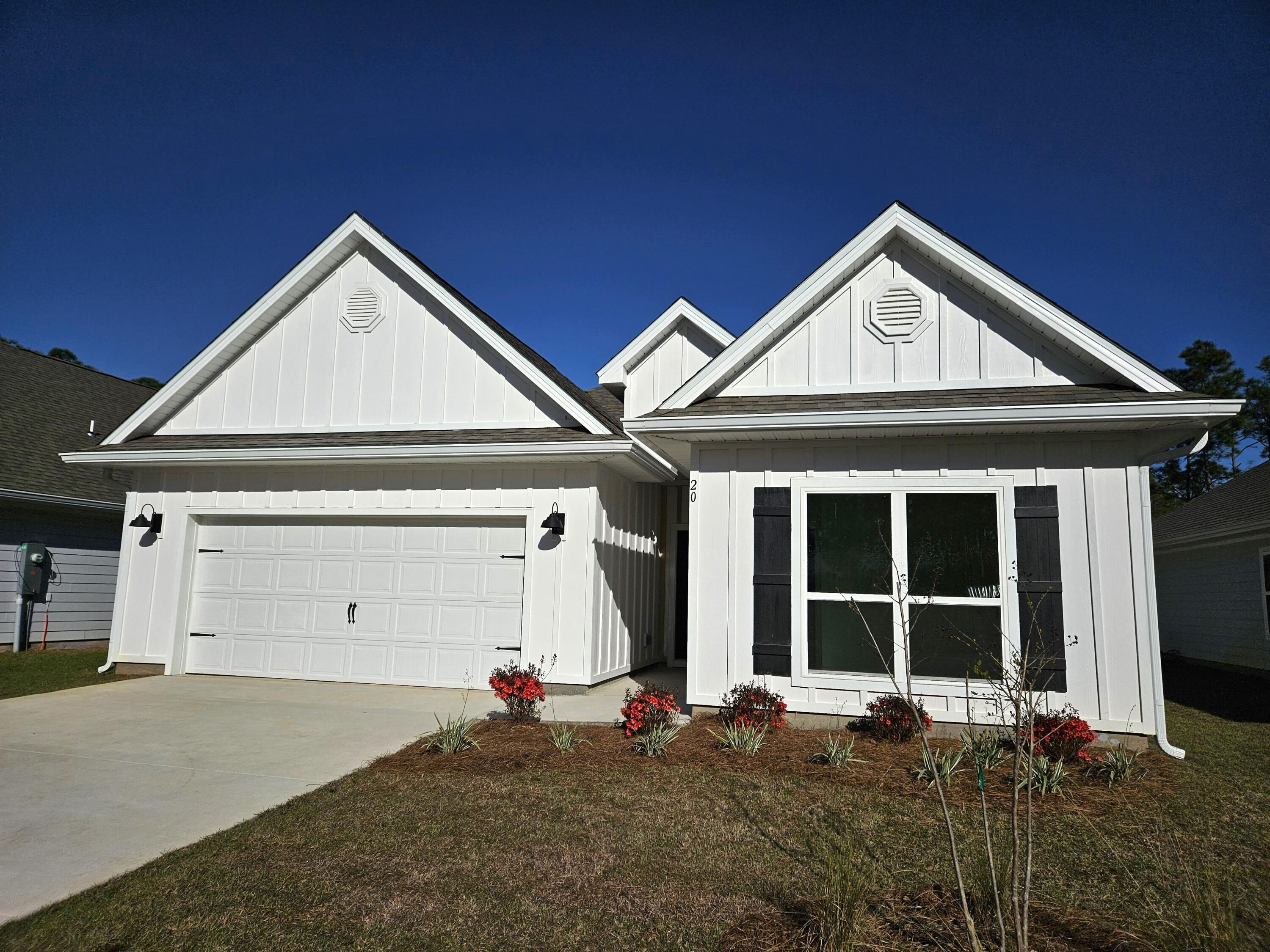 Hawks Landing - Residential