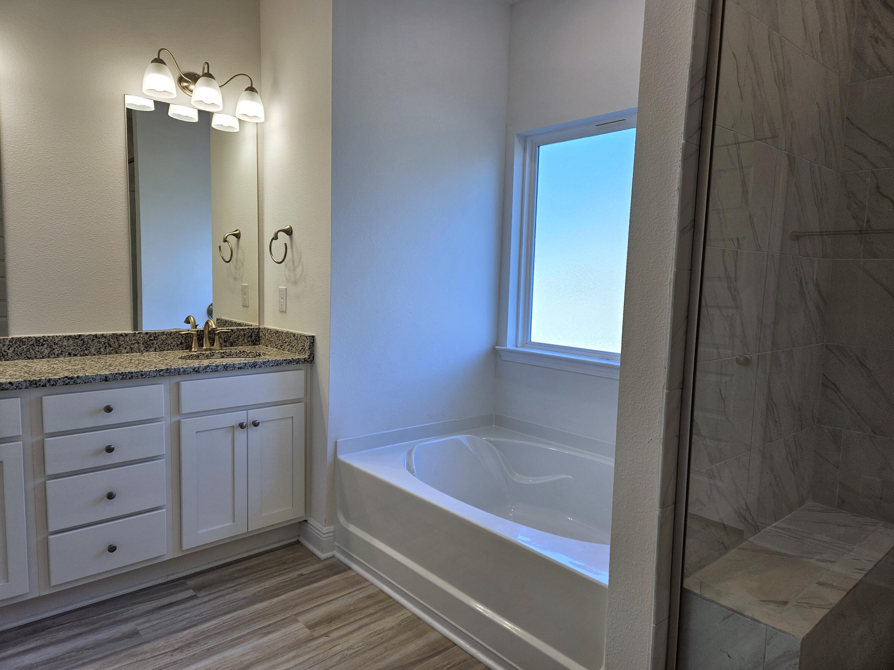 Hawks Landing - Residential