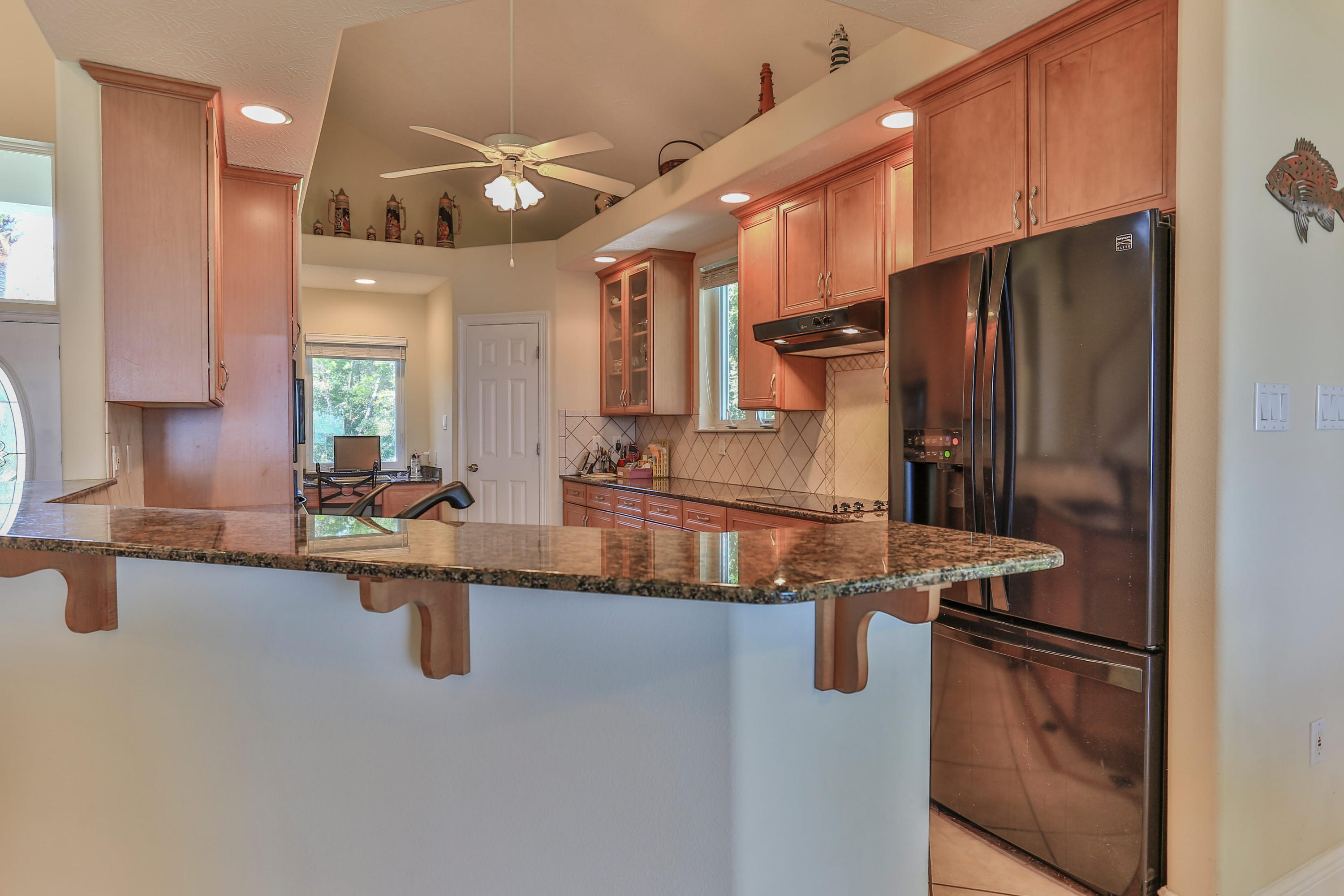 PELICAN BAY PHASE 1 - Residential