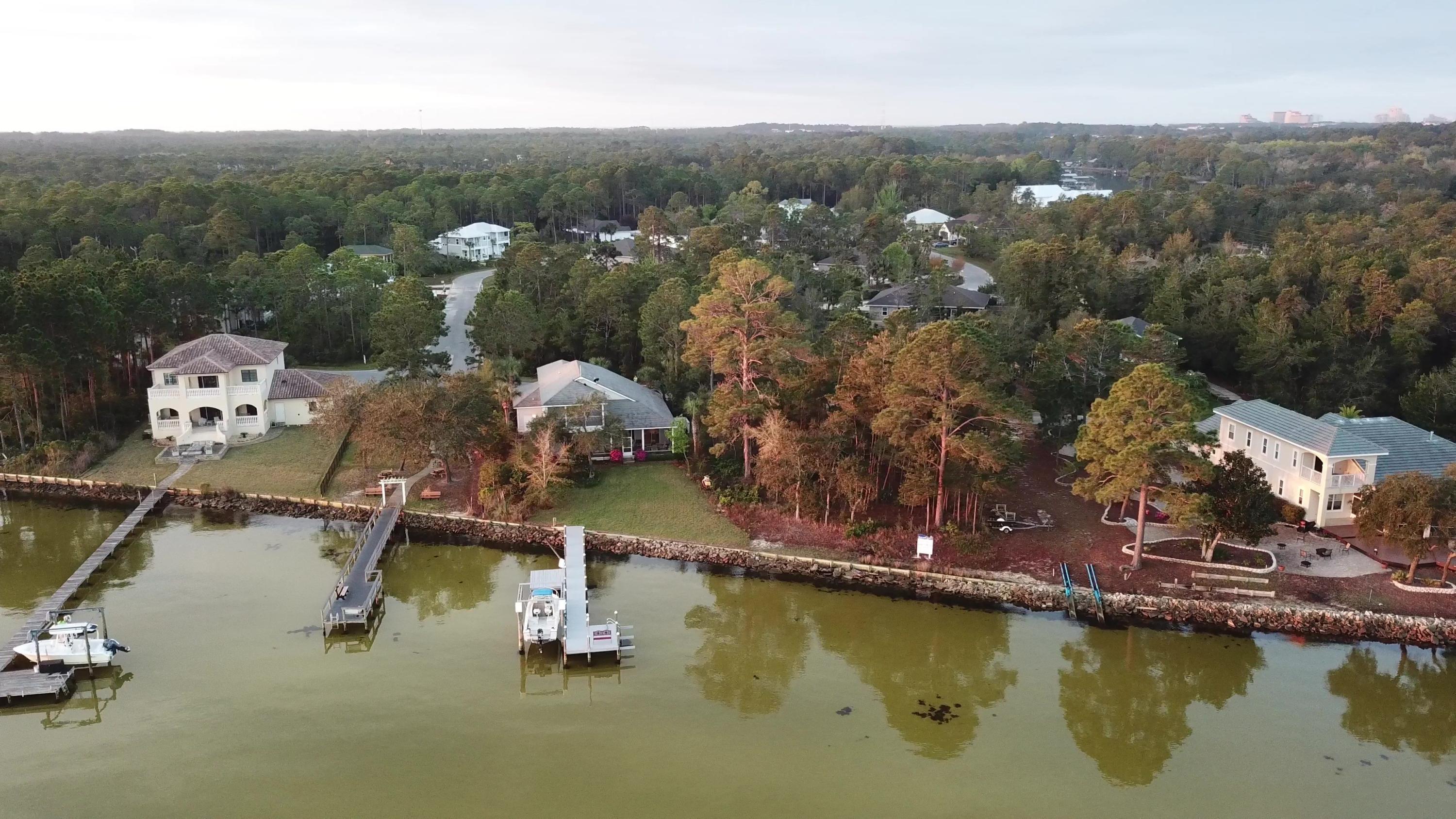 PELICAN BAY PHASE 1 - Residential